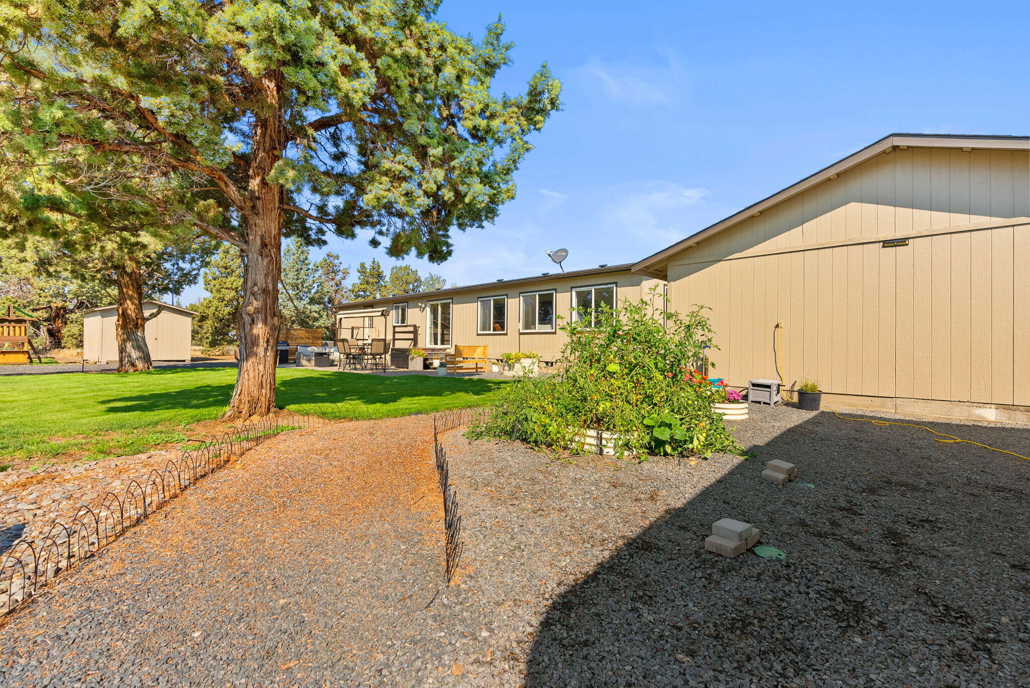 Cimarron City - Residential