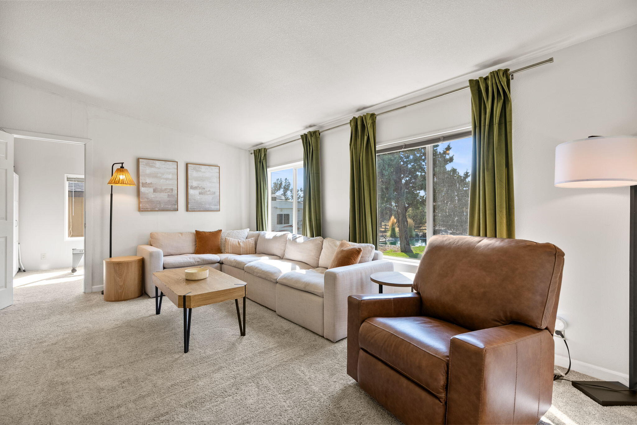 Cimarron City - Residential