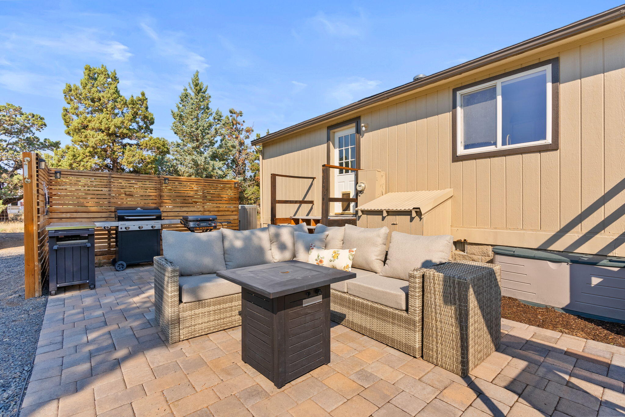 Cimarron City - Residential