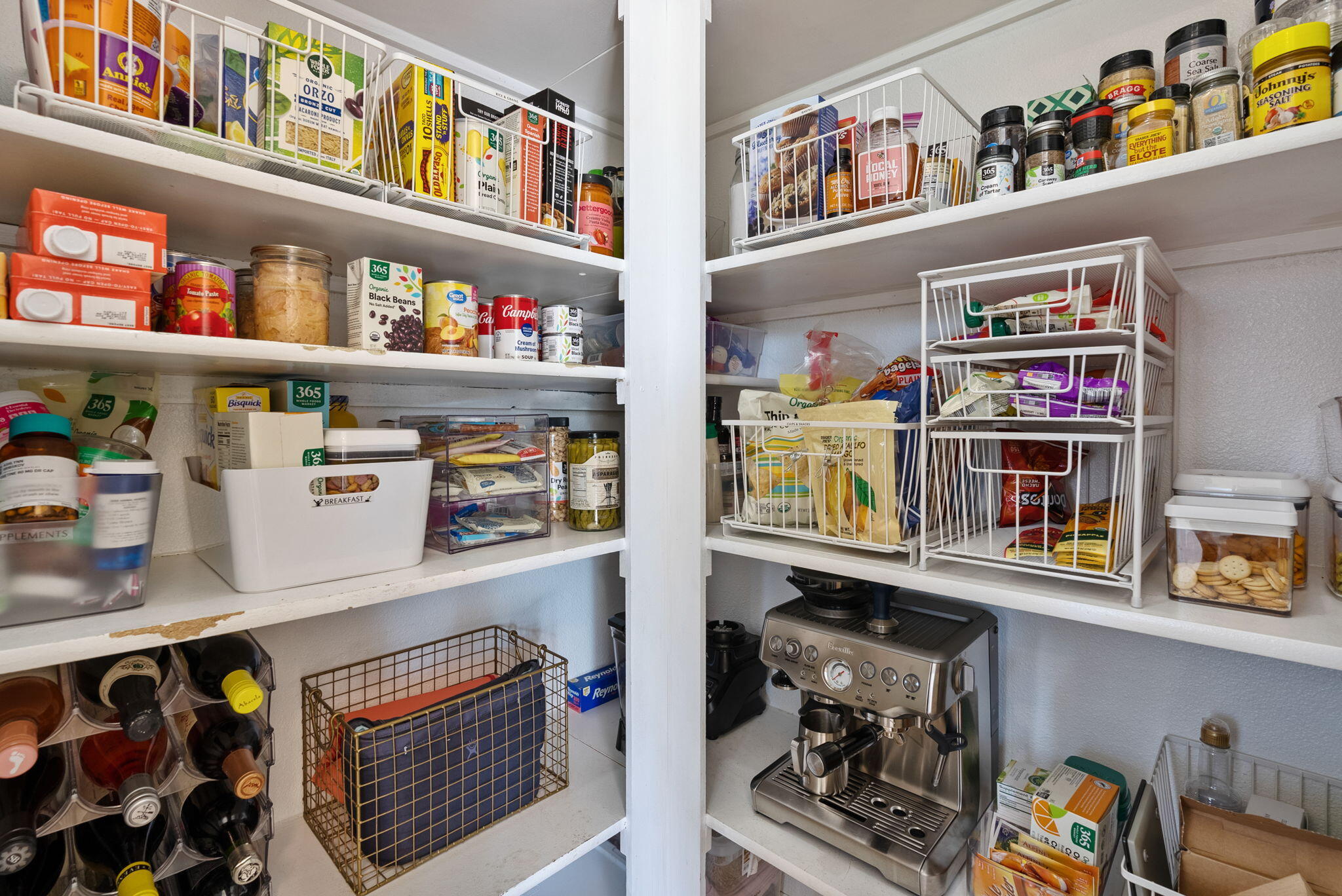 Cimarron City - Residential