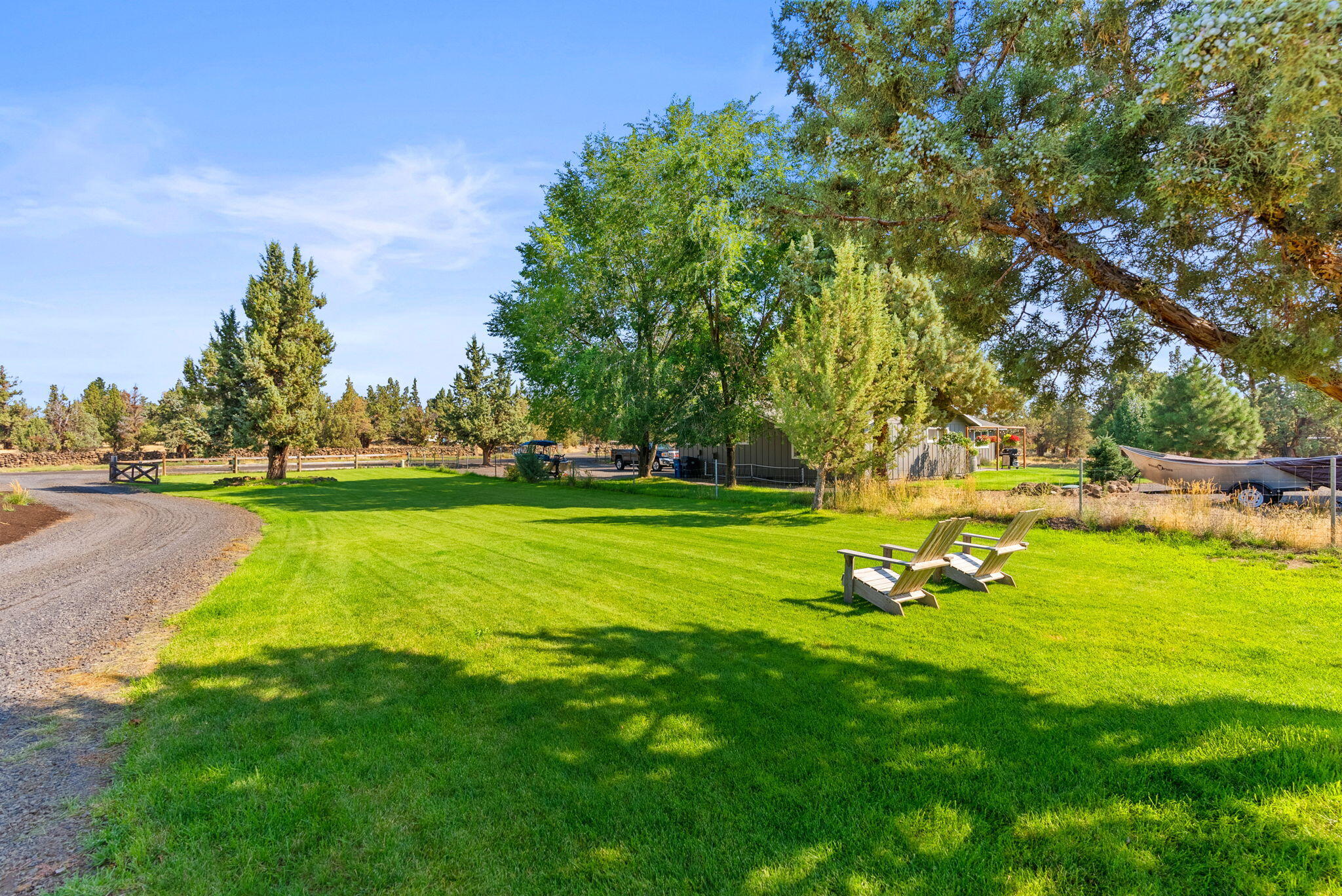 Cimarron City - Residential