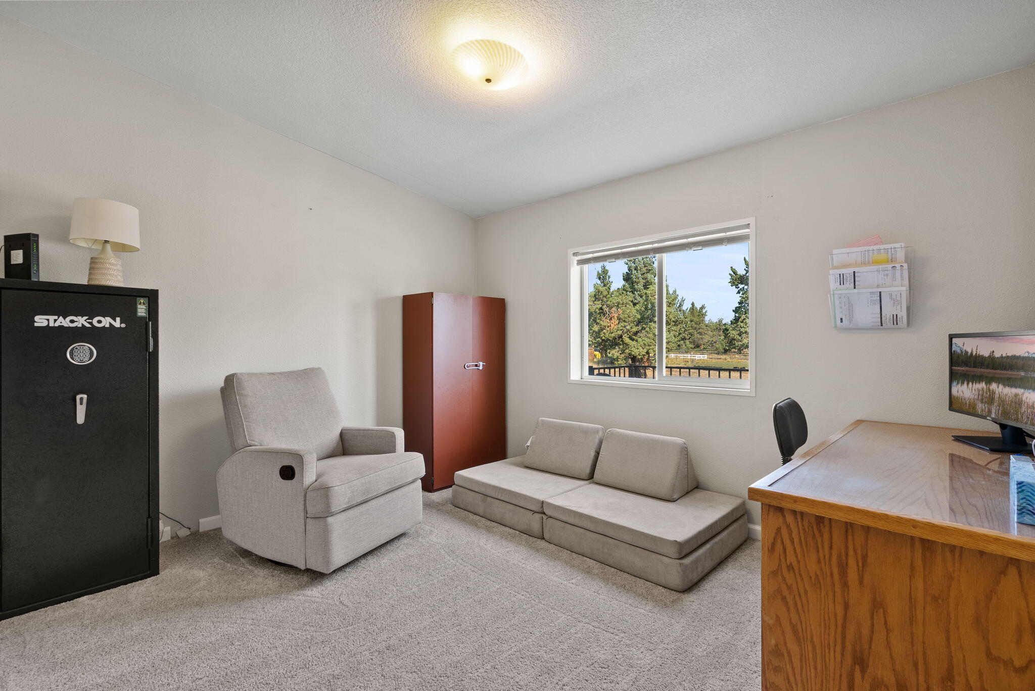 Cimarron City - Residential