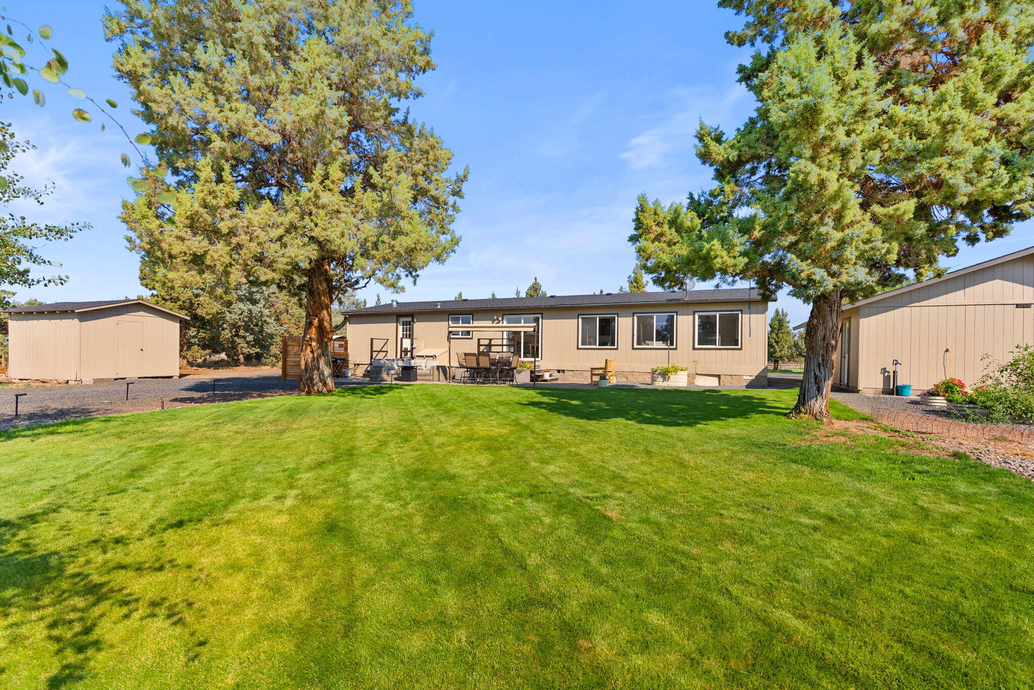 Cimarron City - Residential