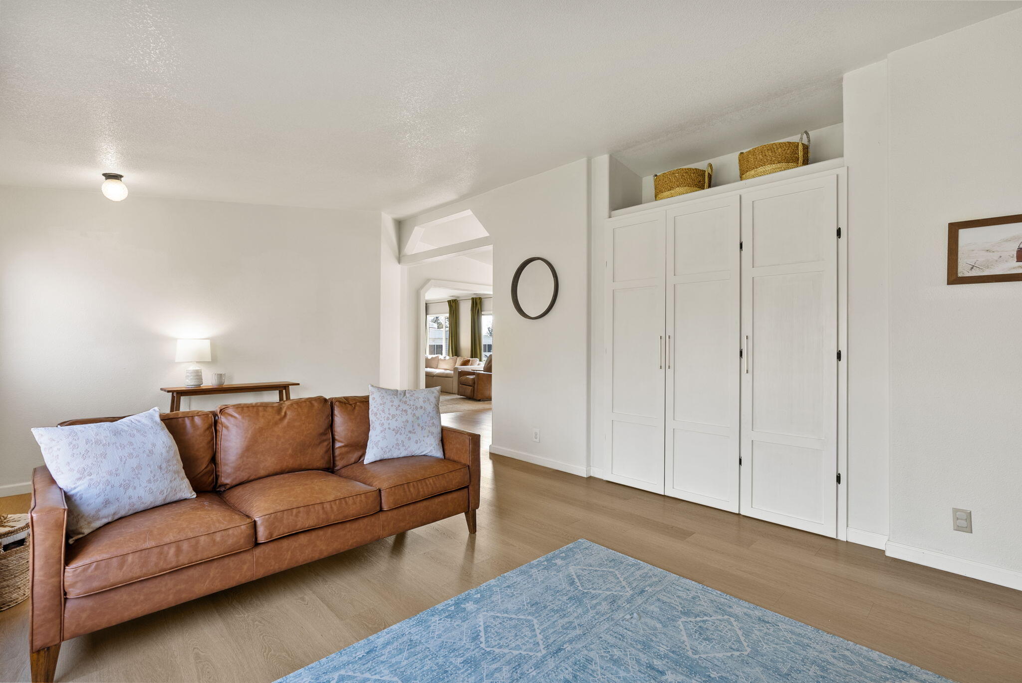 Cimarron City - Residential