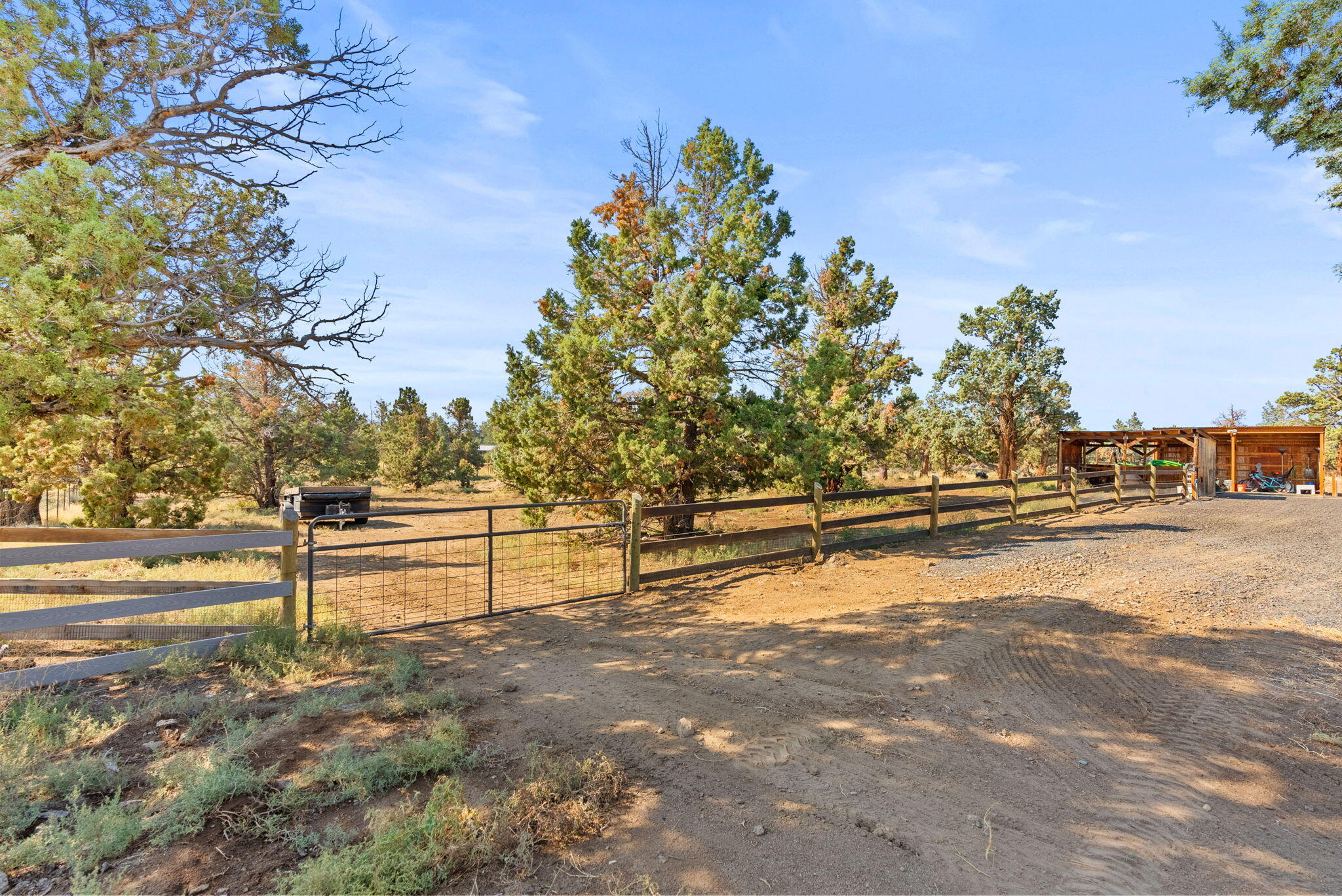 Cimarron City - Residential