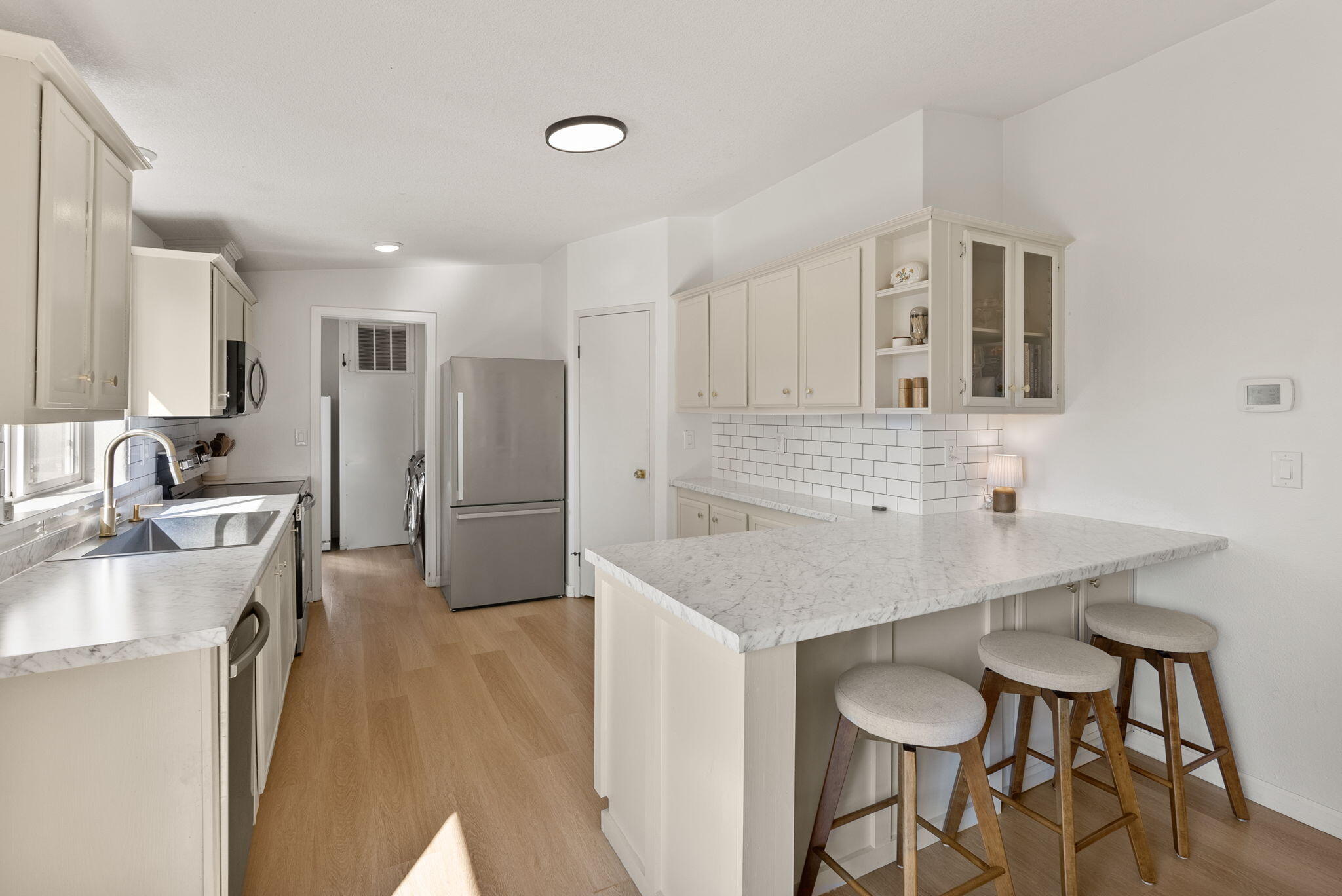 Cimarron City - Residential