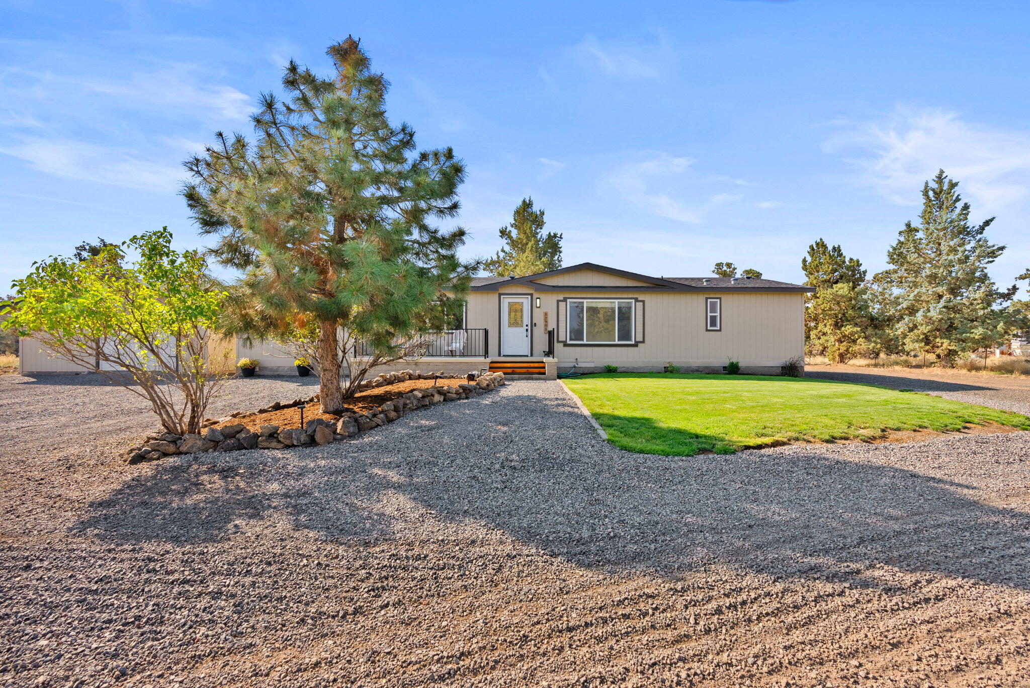 Cimarron City - Residential