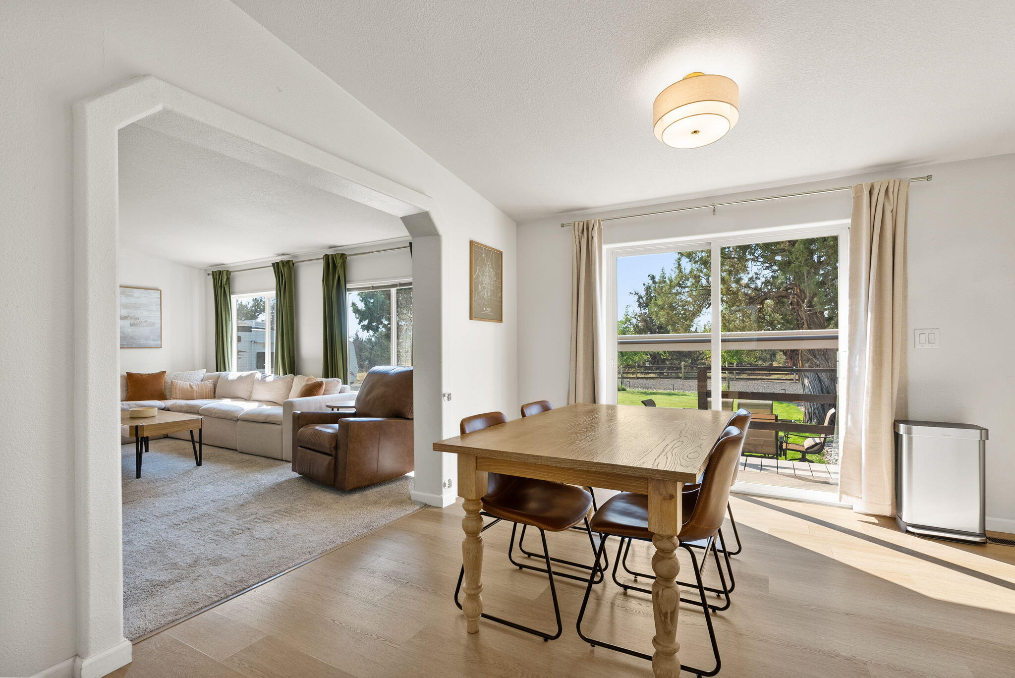 Cimarron City - Residential