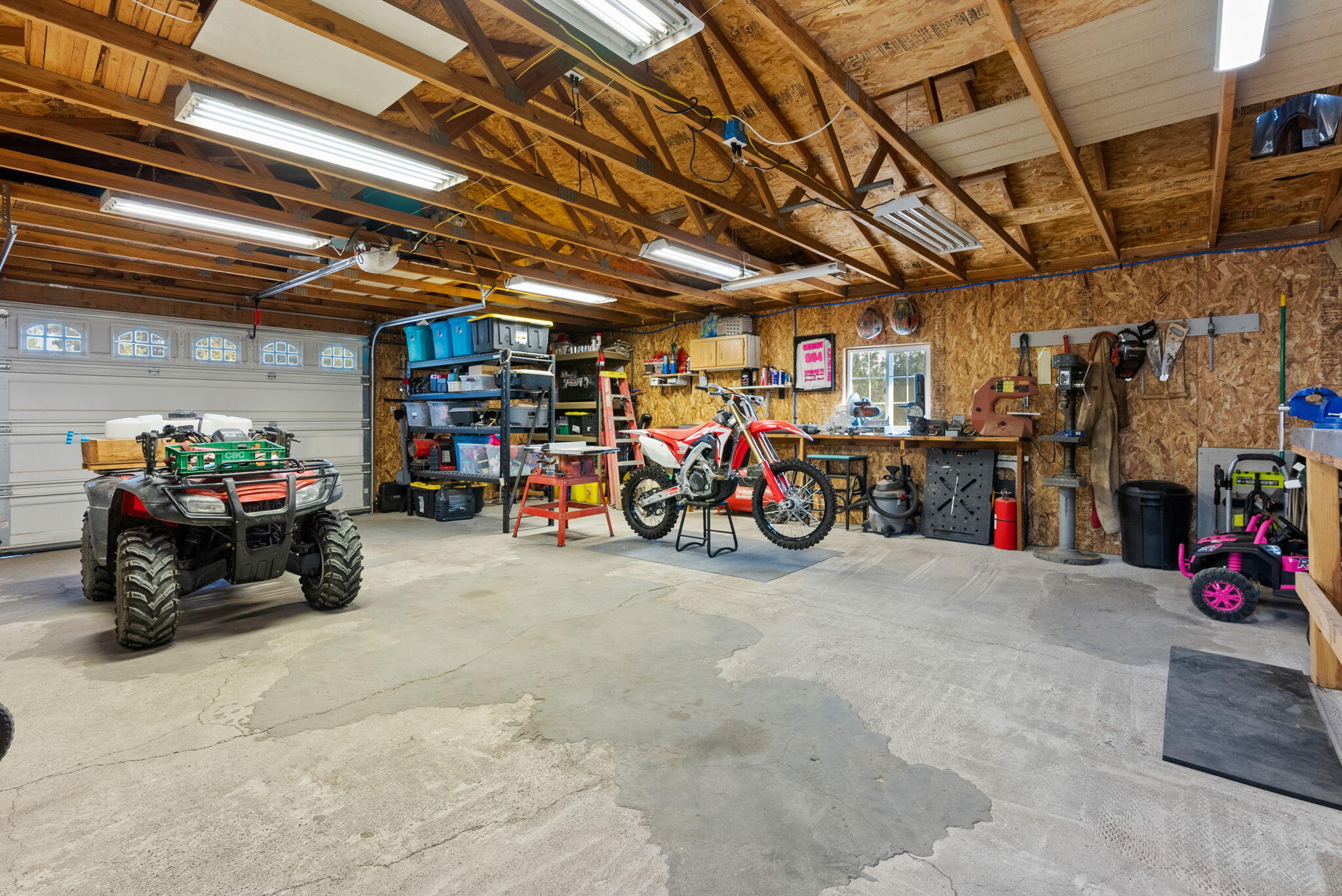 Cimarron City - Residential