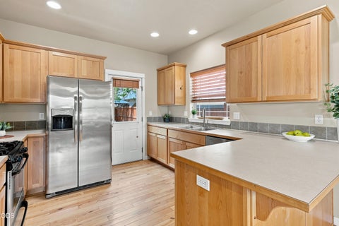 Tiny photo for 21274 NE Beall Drive, Bend, OR 97701 (MLS # 220227188)