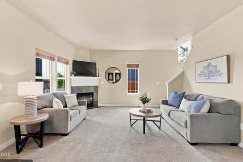 Tiny photo for 21274 NE Beall Drive, Bend, OR 97701 (MLS # 220227188)