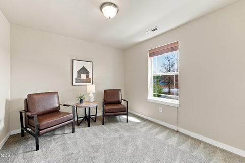 Tiny photo for 21274 NE Beall Drive, Bend, OR 97701 (MLS # 220227188)
