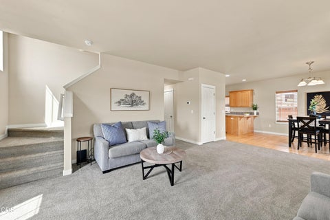Tiny photo for 21274 NE Beall Drive, Bend, OR 97701 (MLS # 220227188)