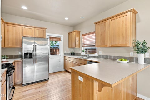 Tiny photo for 21274 NE Beall Drive, Bend, OR 97701 (MLS # 220227188)