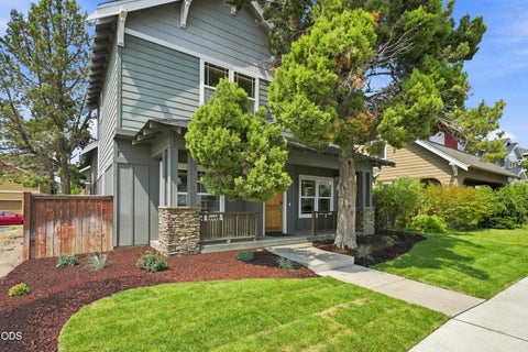 Photo of 21274 NE Beall Drive, Bend, OR 97701 (MLS # 220227188)