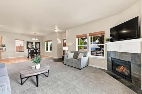 Tiny photo for 21274 NE Beall Drive, Bend, OR 97701 (MLS # 220227188)
