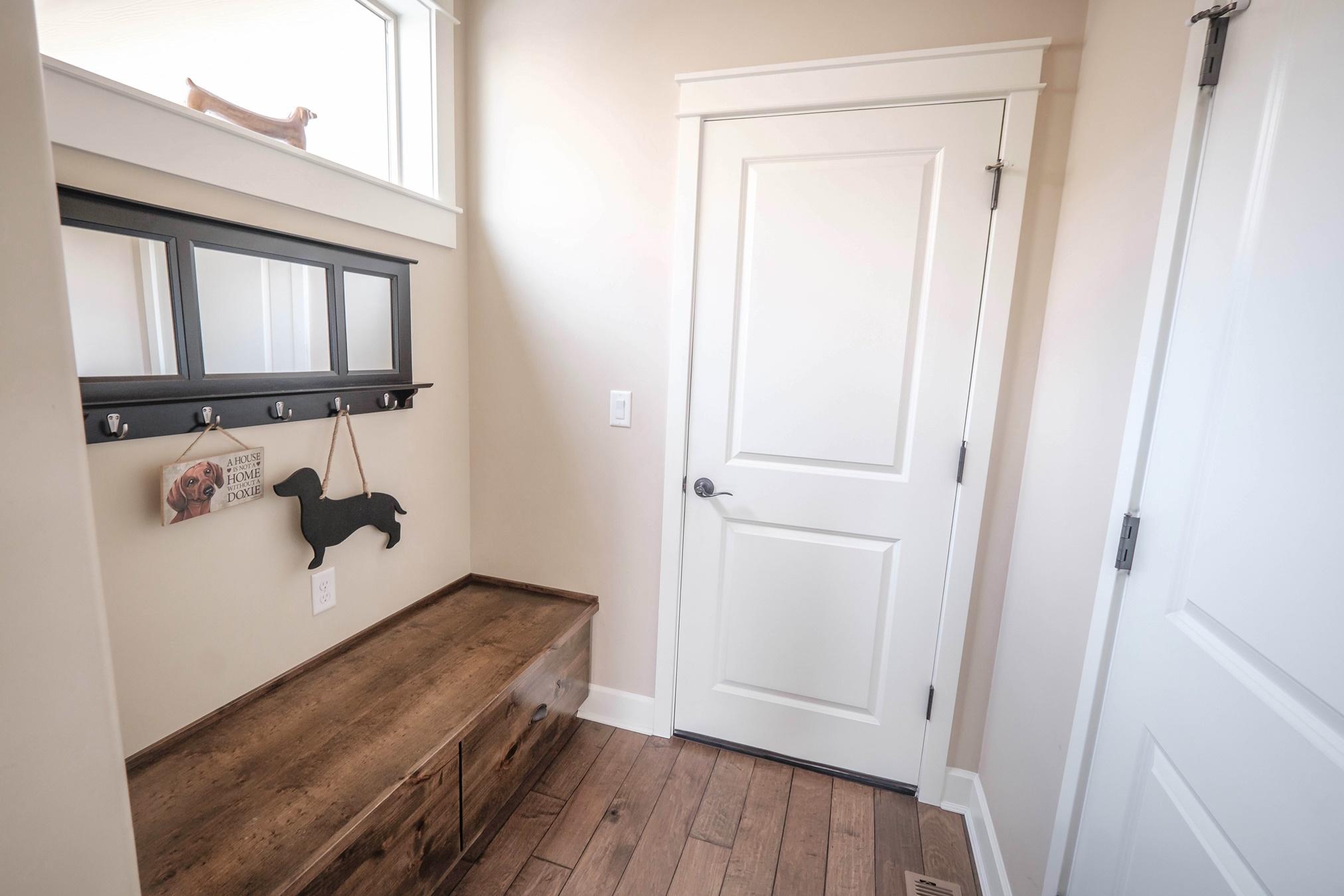 The Bridges - Residential