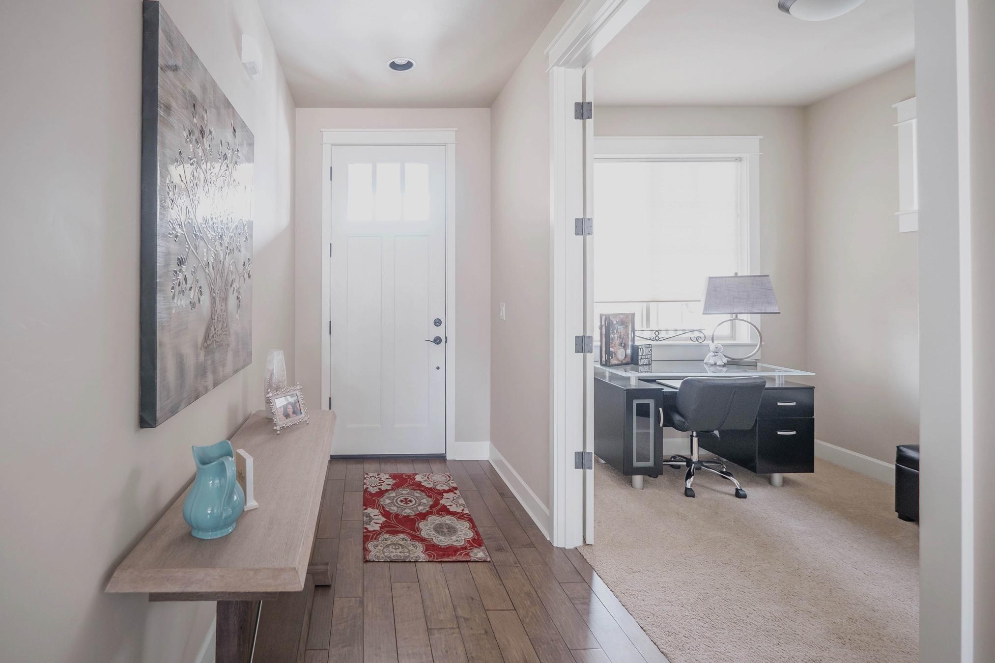 The Bridges - Residential