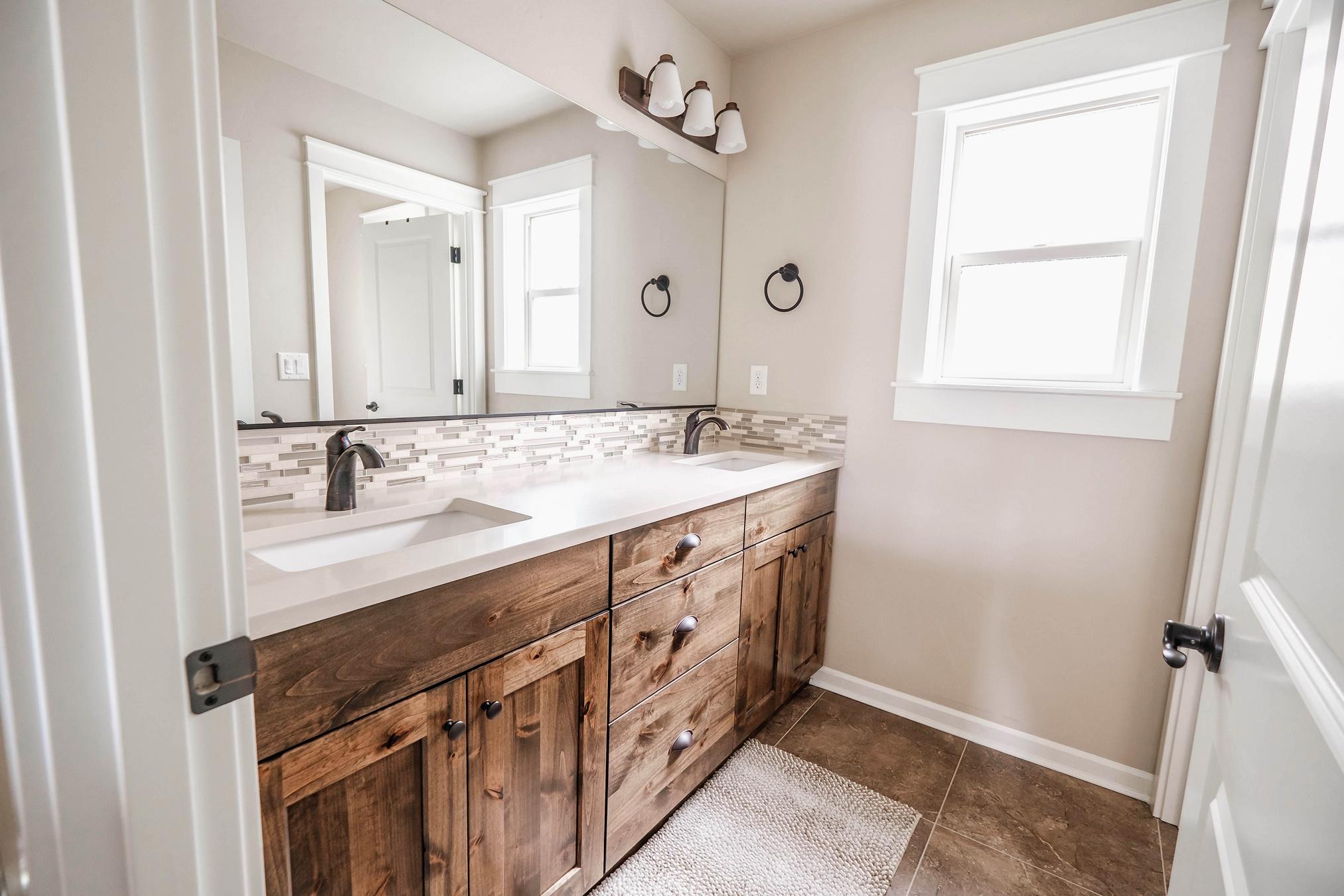 The Bridges - Residential