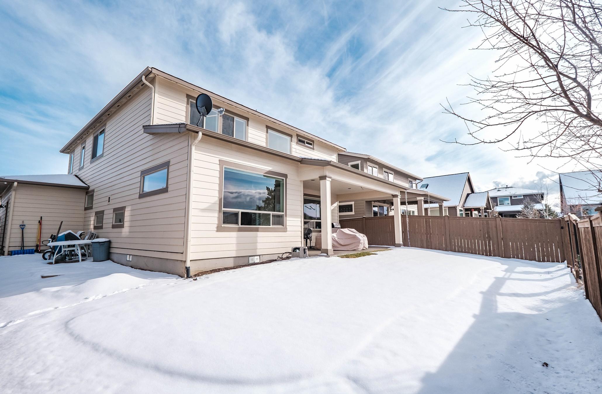 The Bridges - Residential