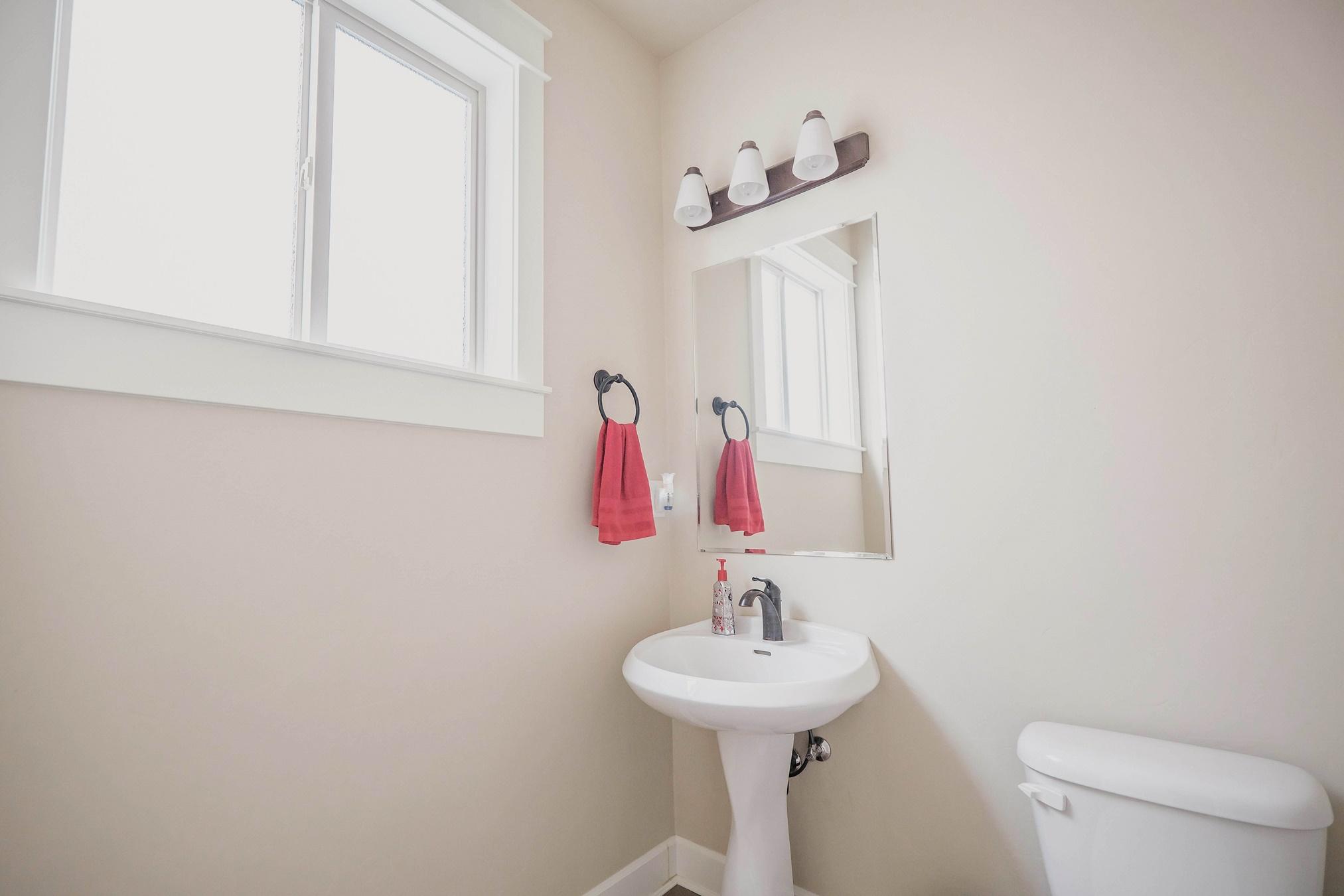 The Bridges - Residential