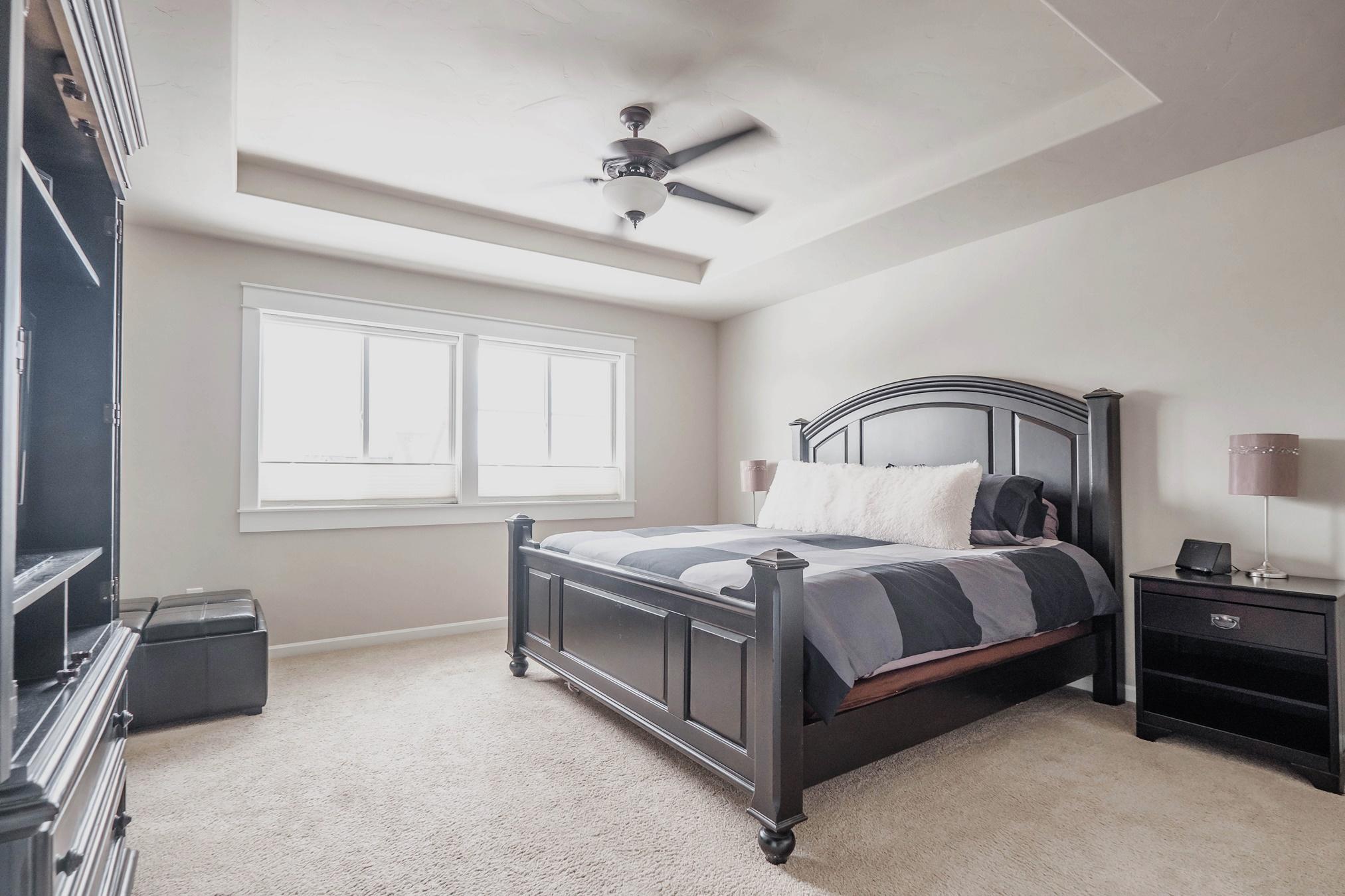 The Bridges - Residential