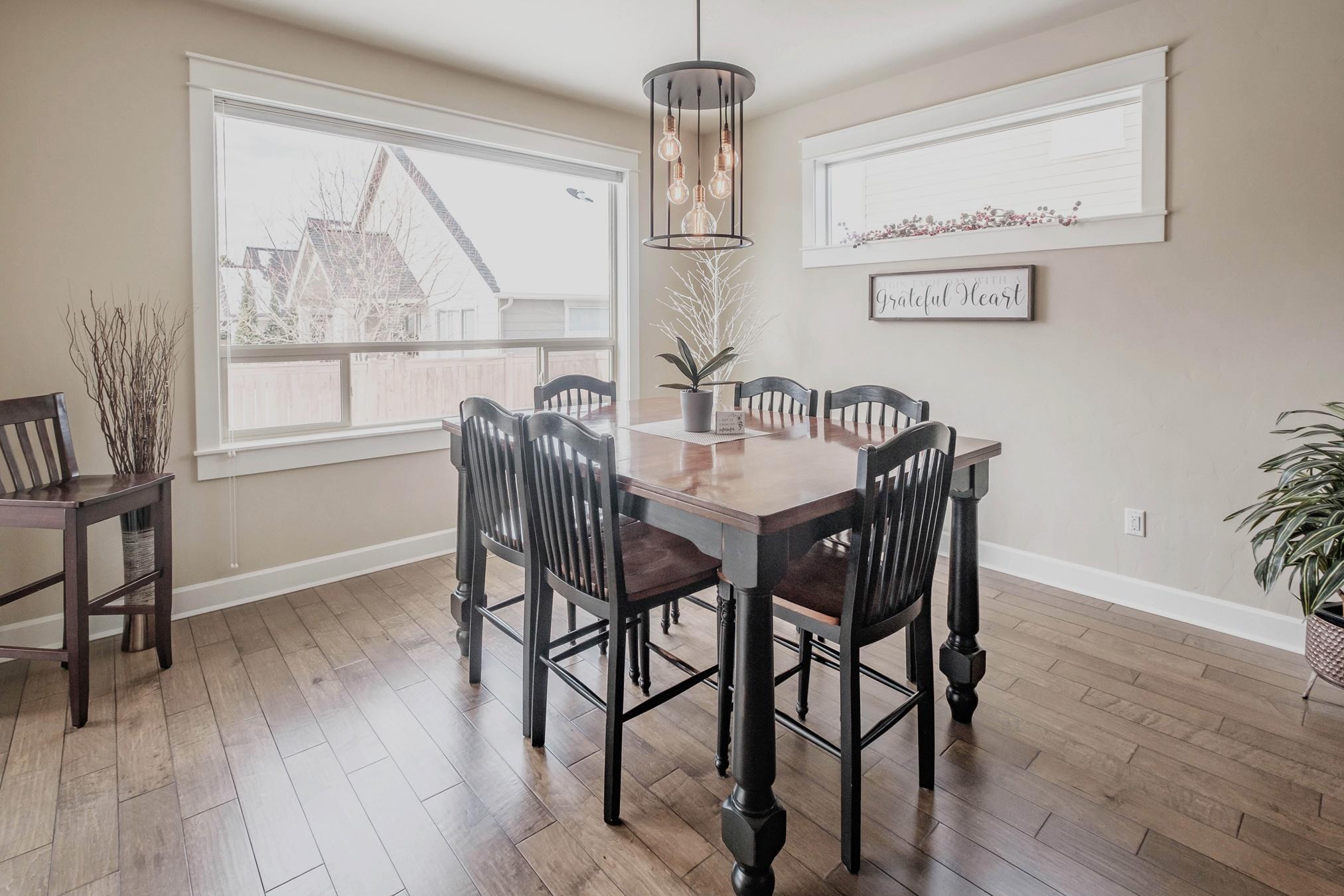 The Bridges - Residential