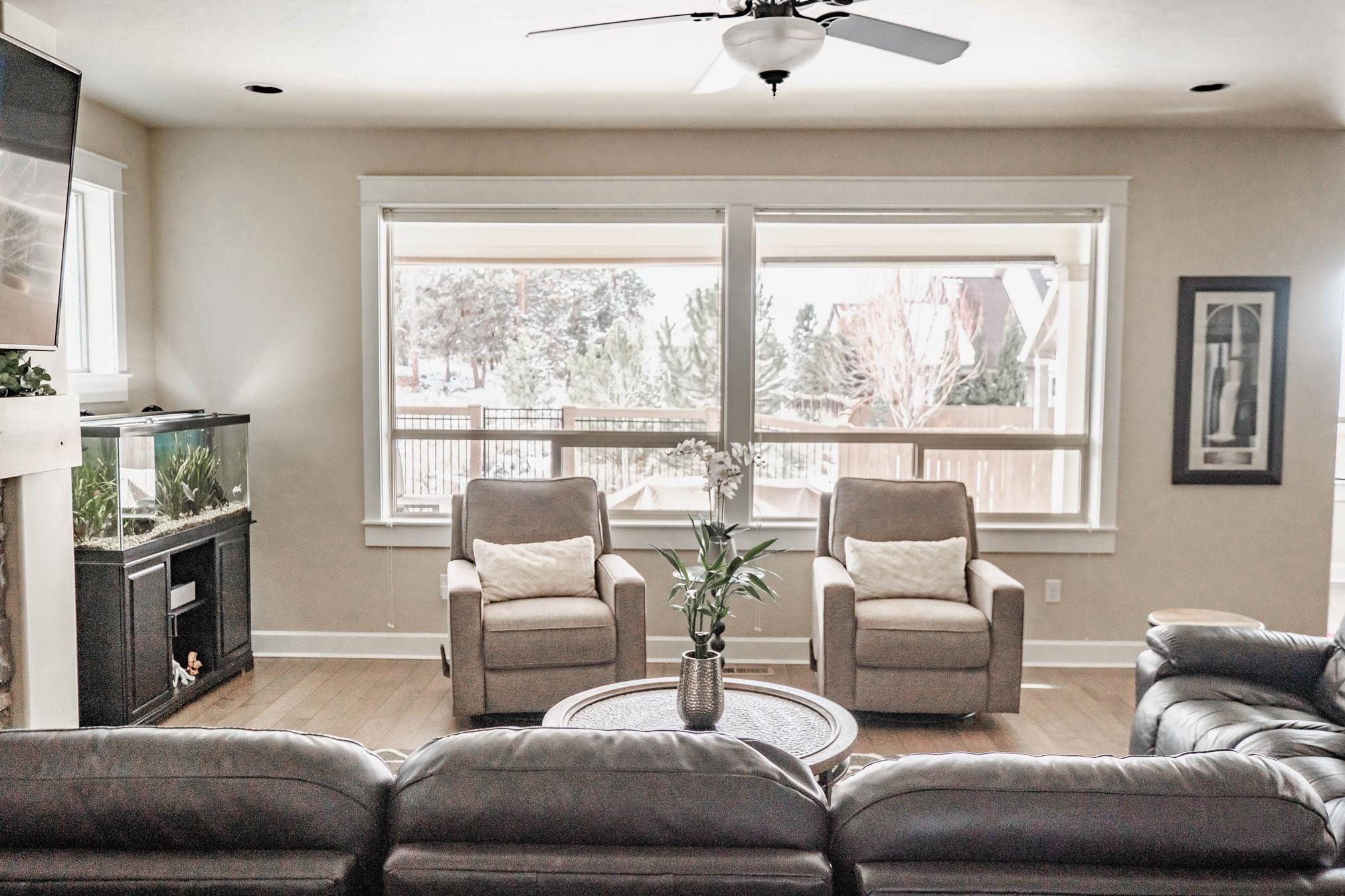 The Bridges - Residential