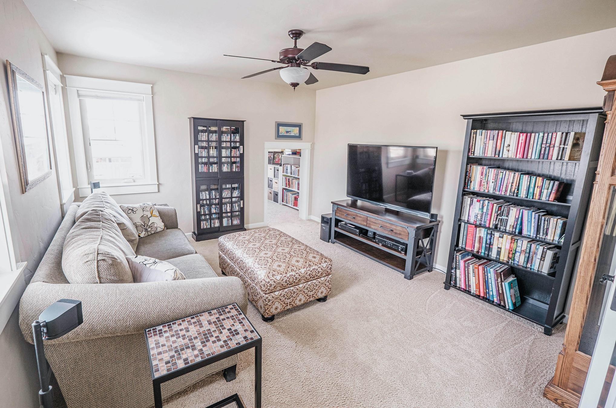 The Bridges - Residential