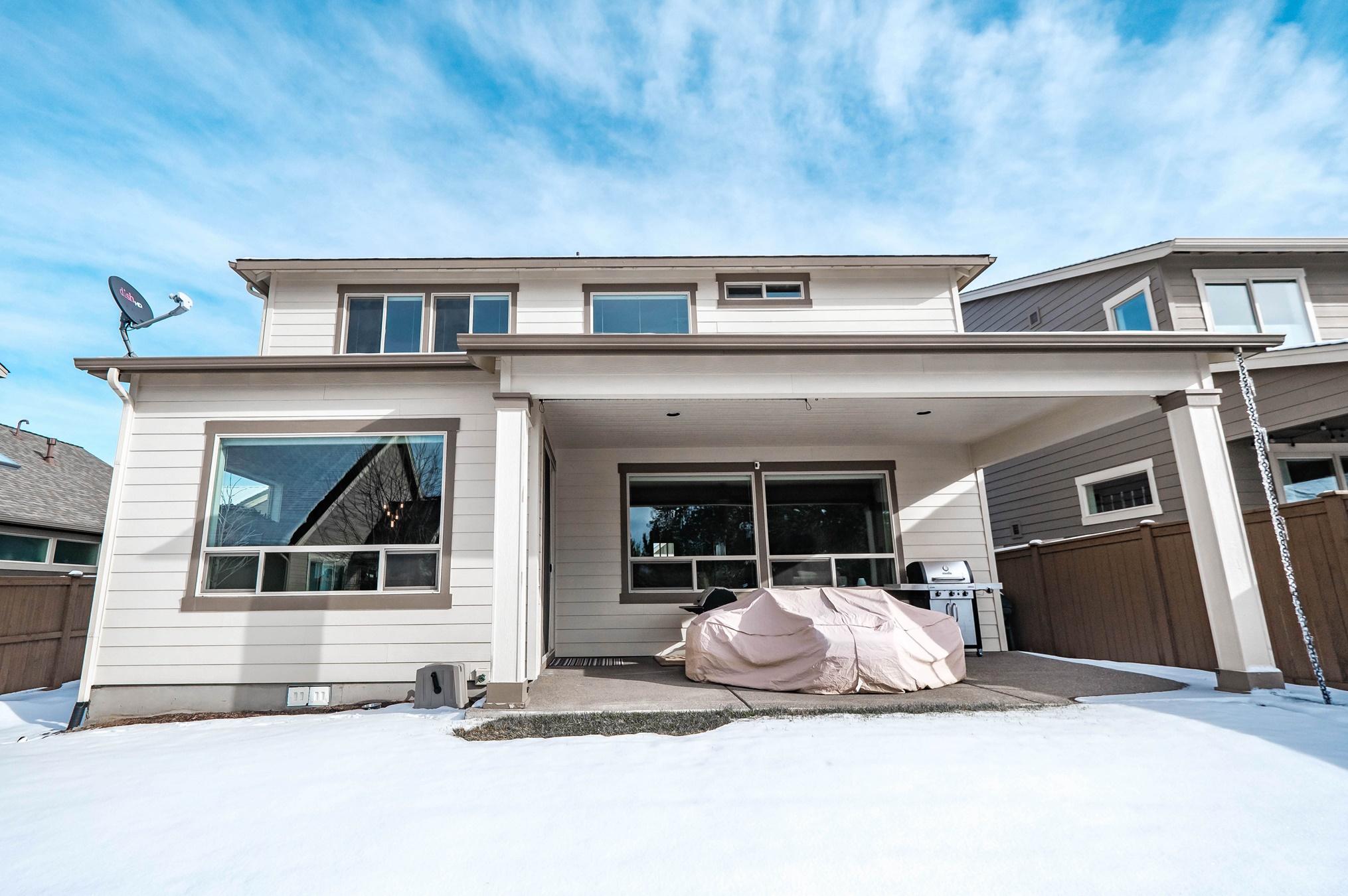 The Bridges - Residential