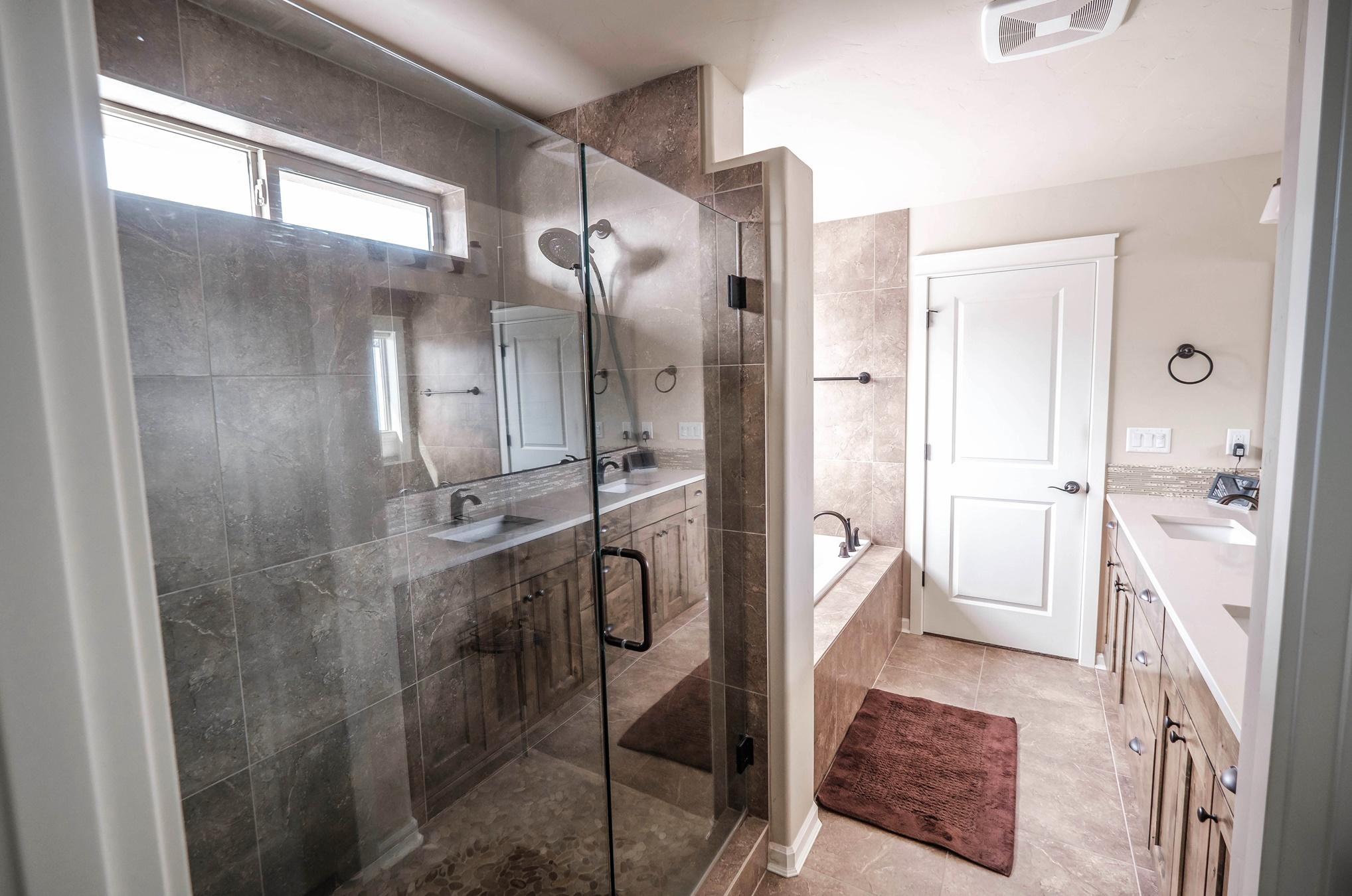 The Bridges - Residential