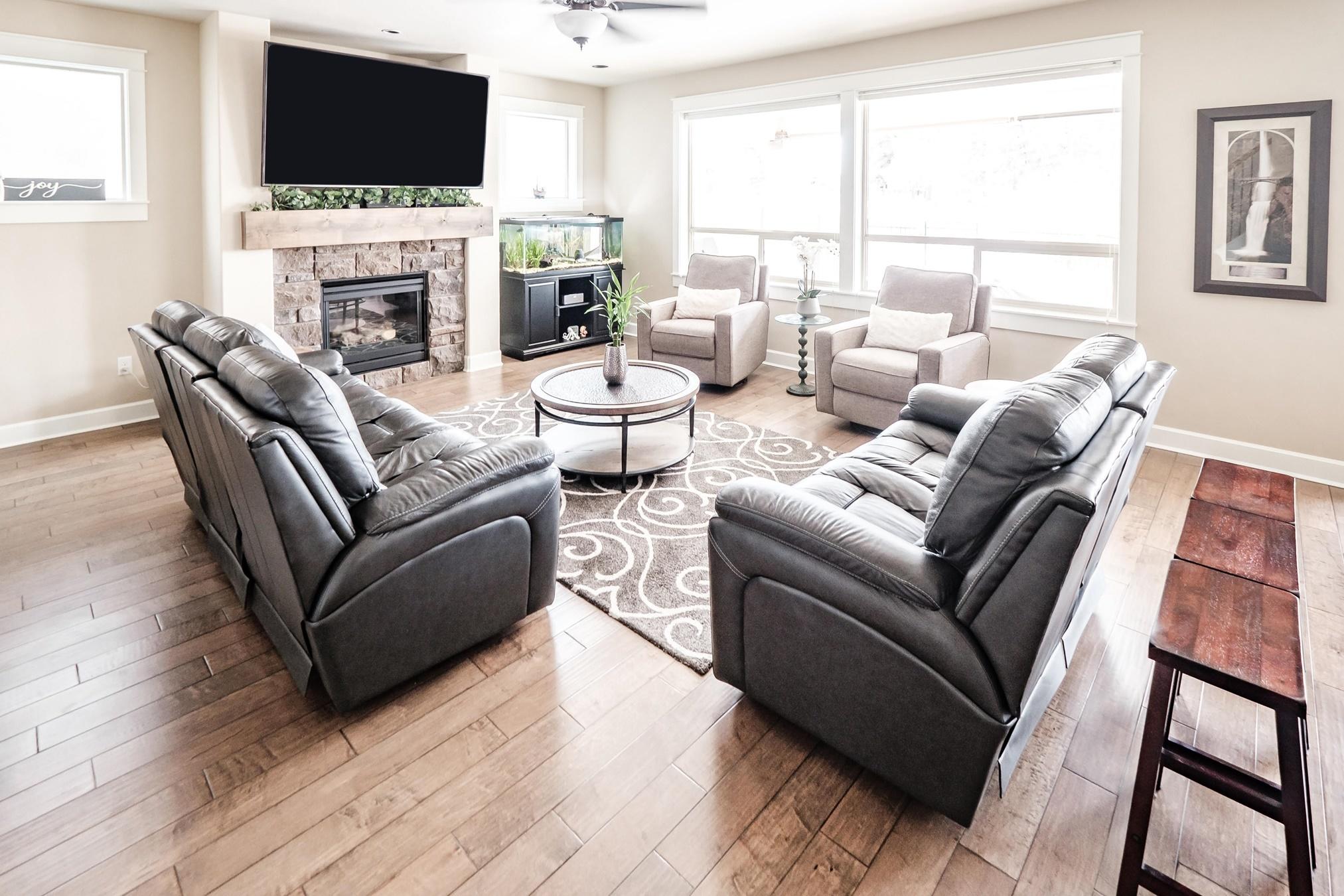 The Bridges - Residential