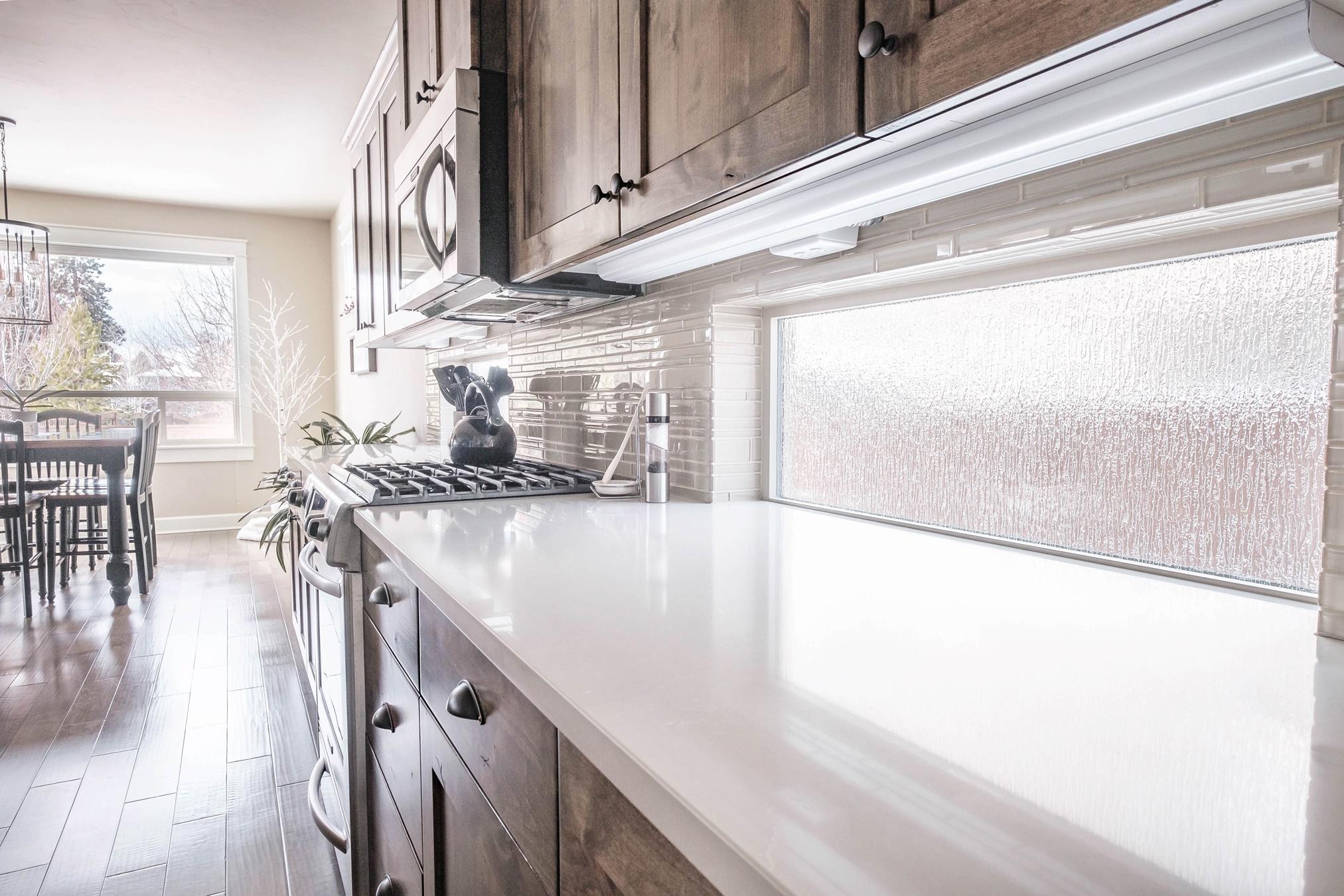 The Bridges - Residential