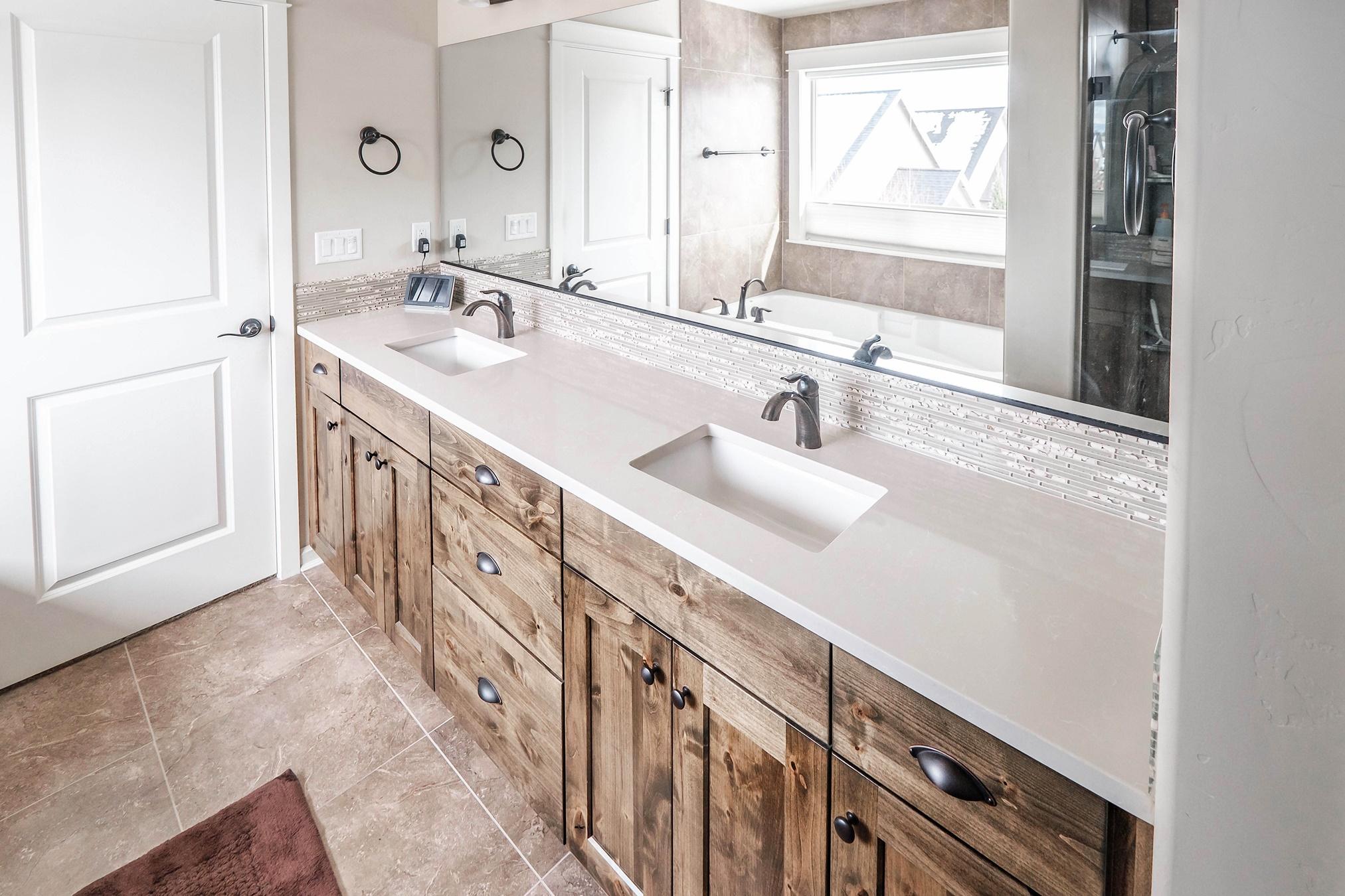 The Bridges - Residential