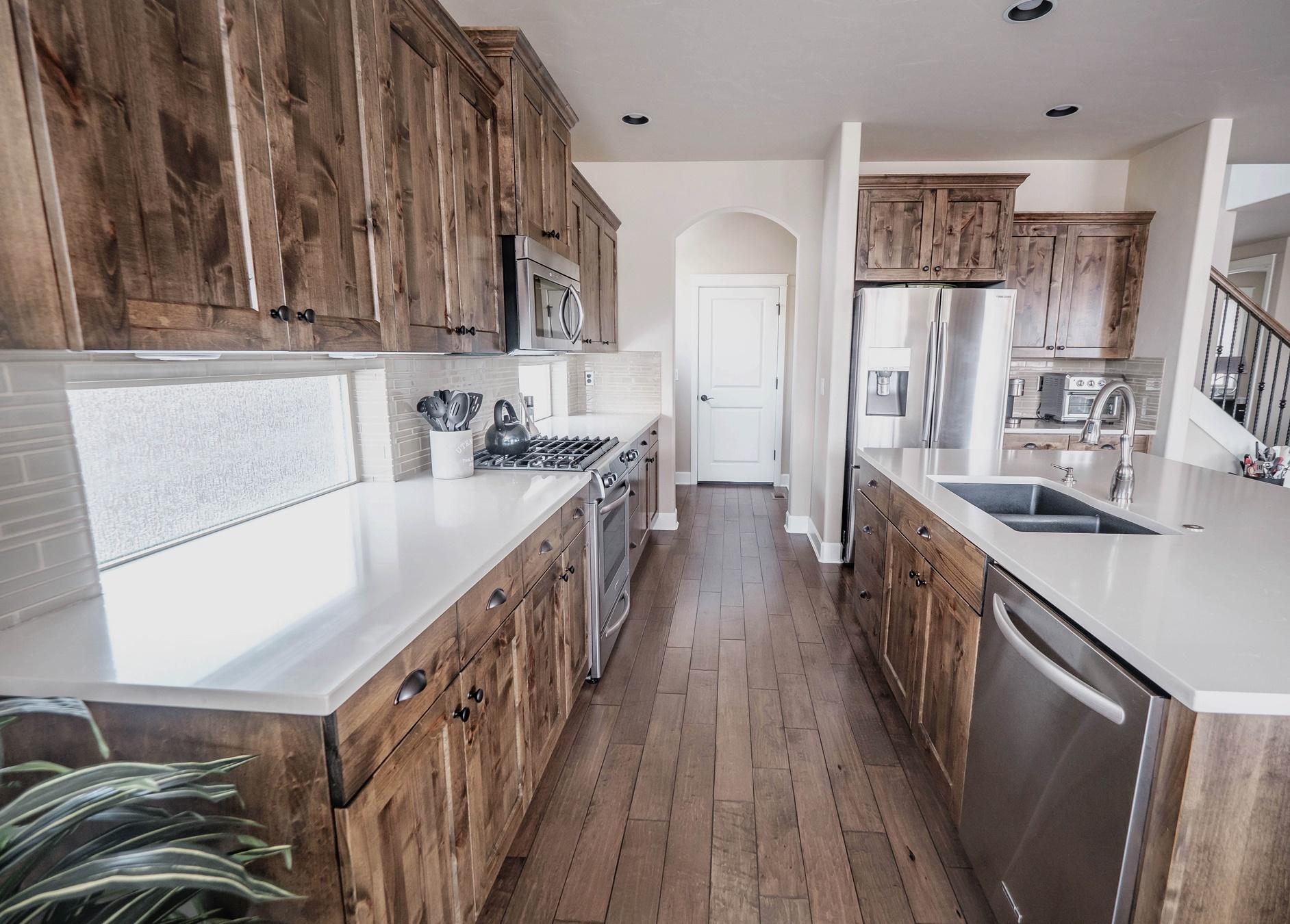 The Bridges - Residential