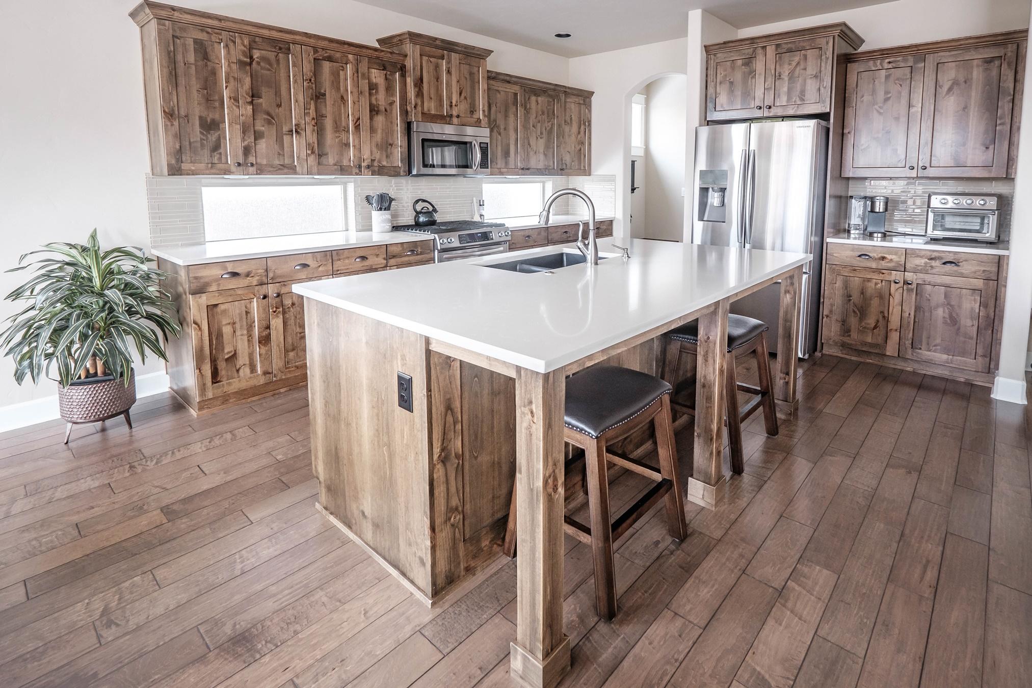 The Bridges - Residential