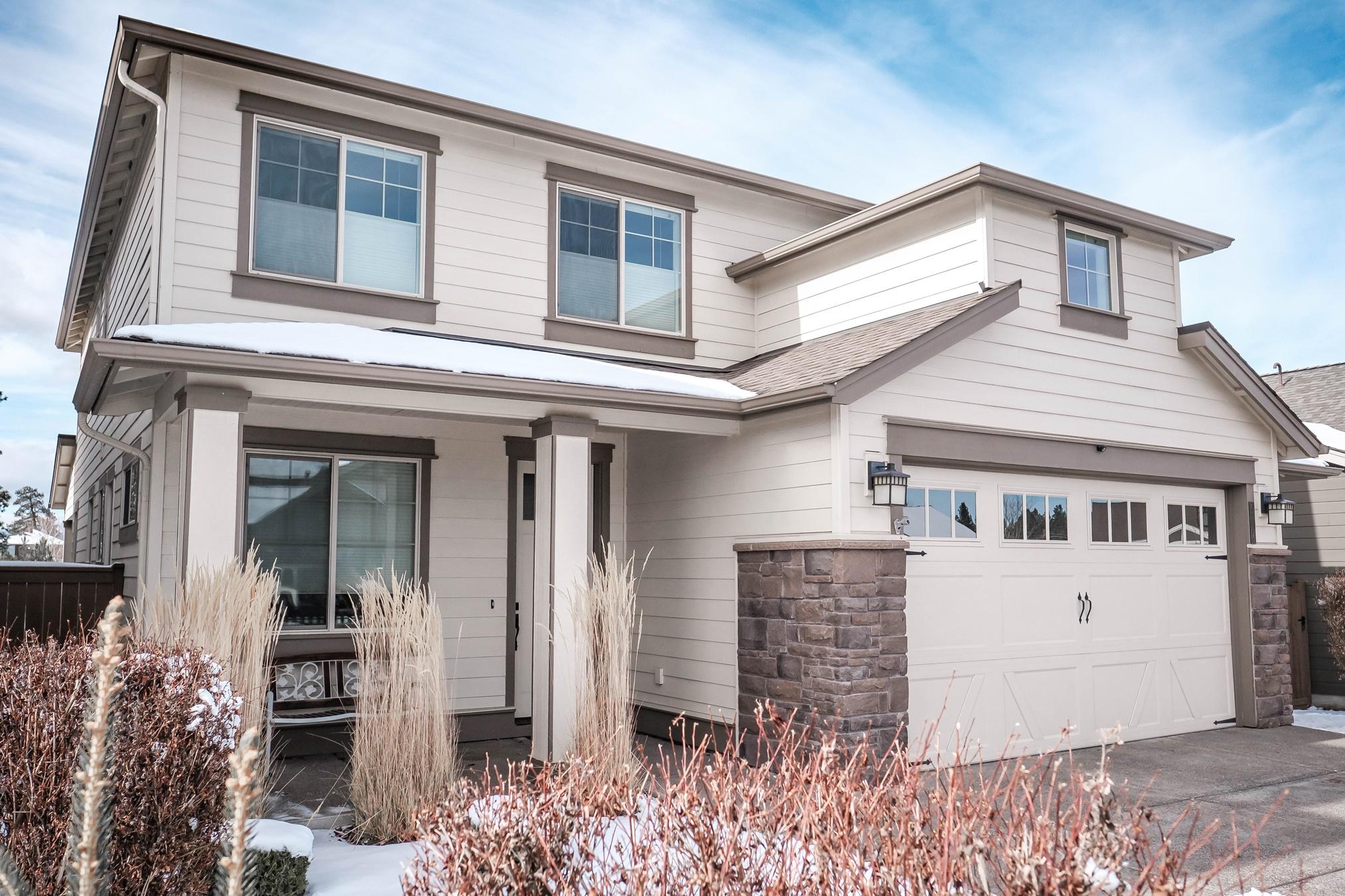 The Bridges - Residential