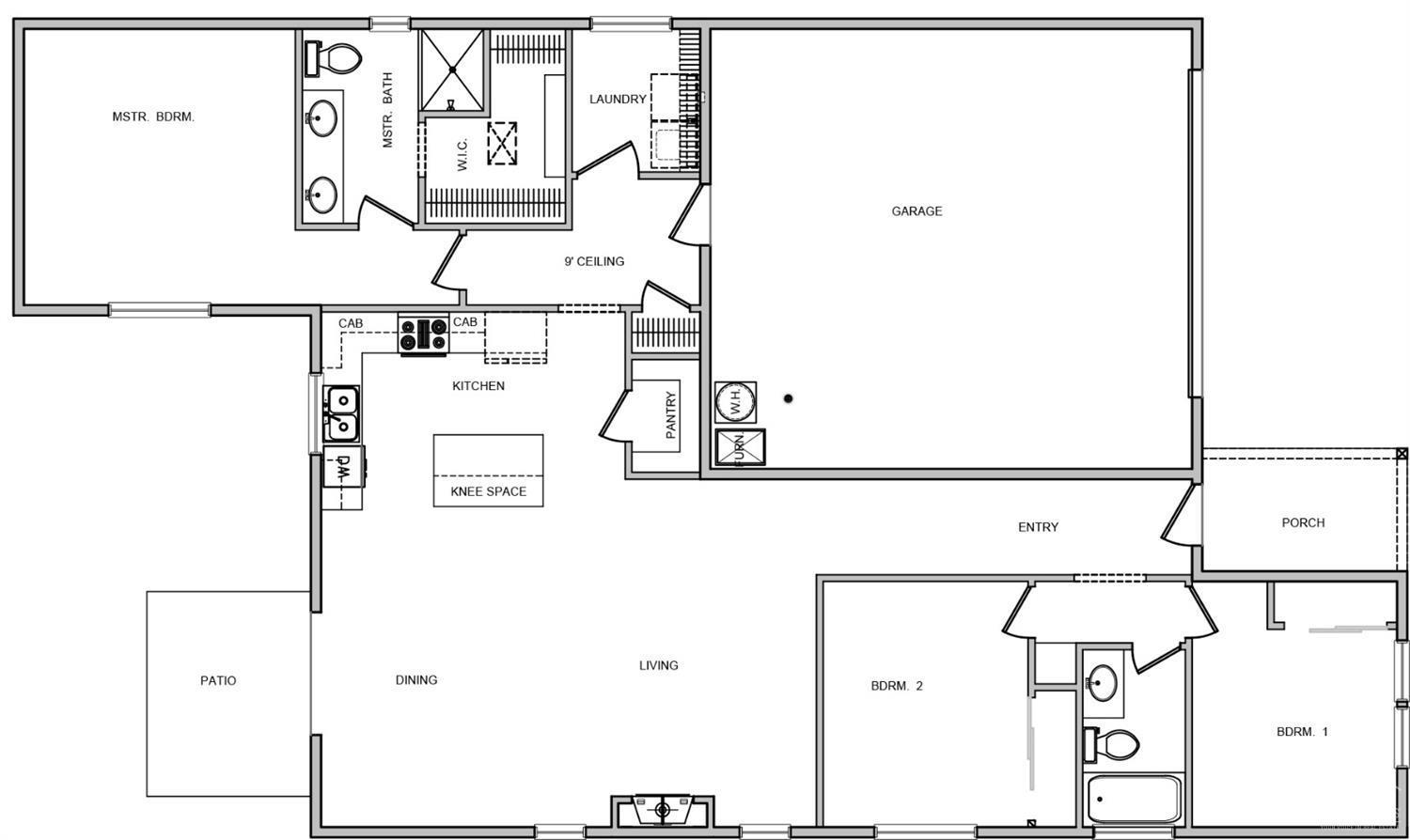 Northpointe - Residential