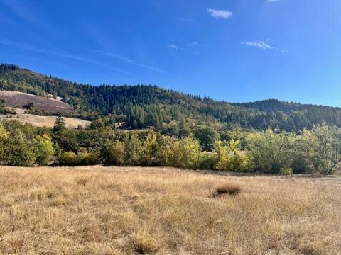 Tiny photo for 271 Cove Road, Ashland, OR 97520 (MLS # 220210751)
