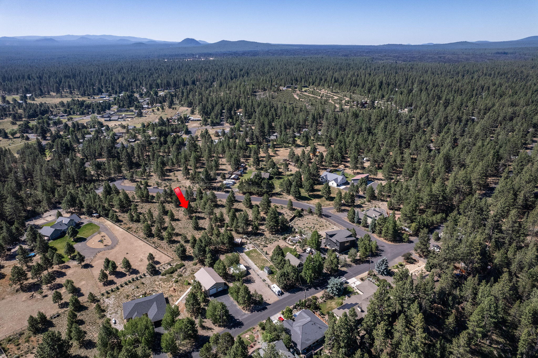 River Bend Estate - Land