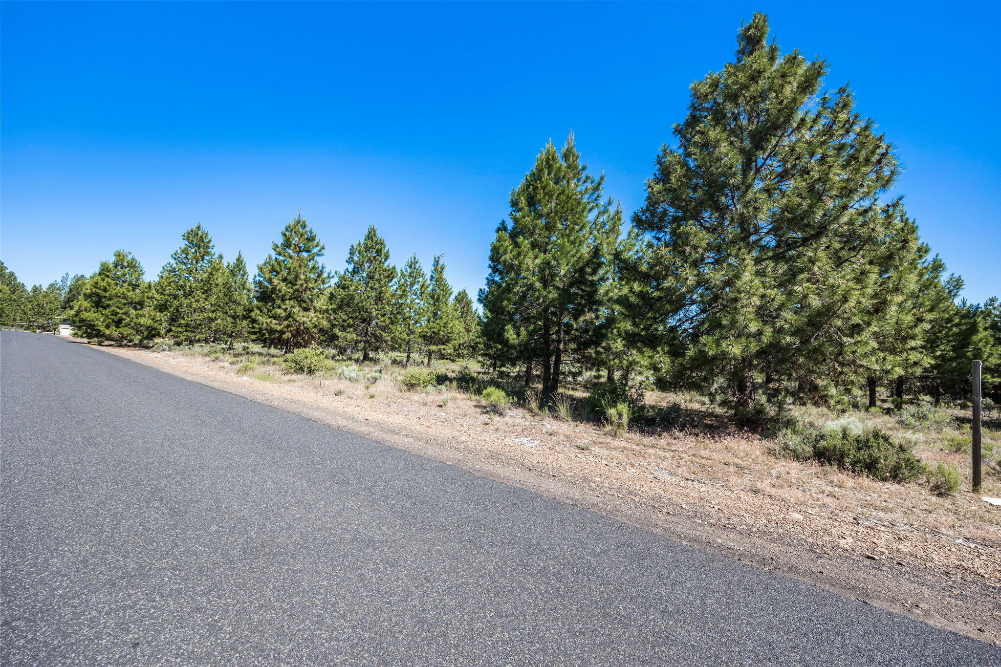 River Bend Estate - Land