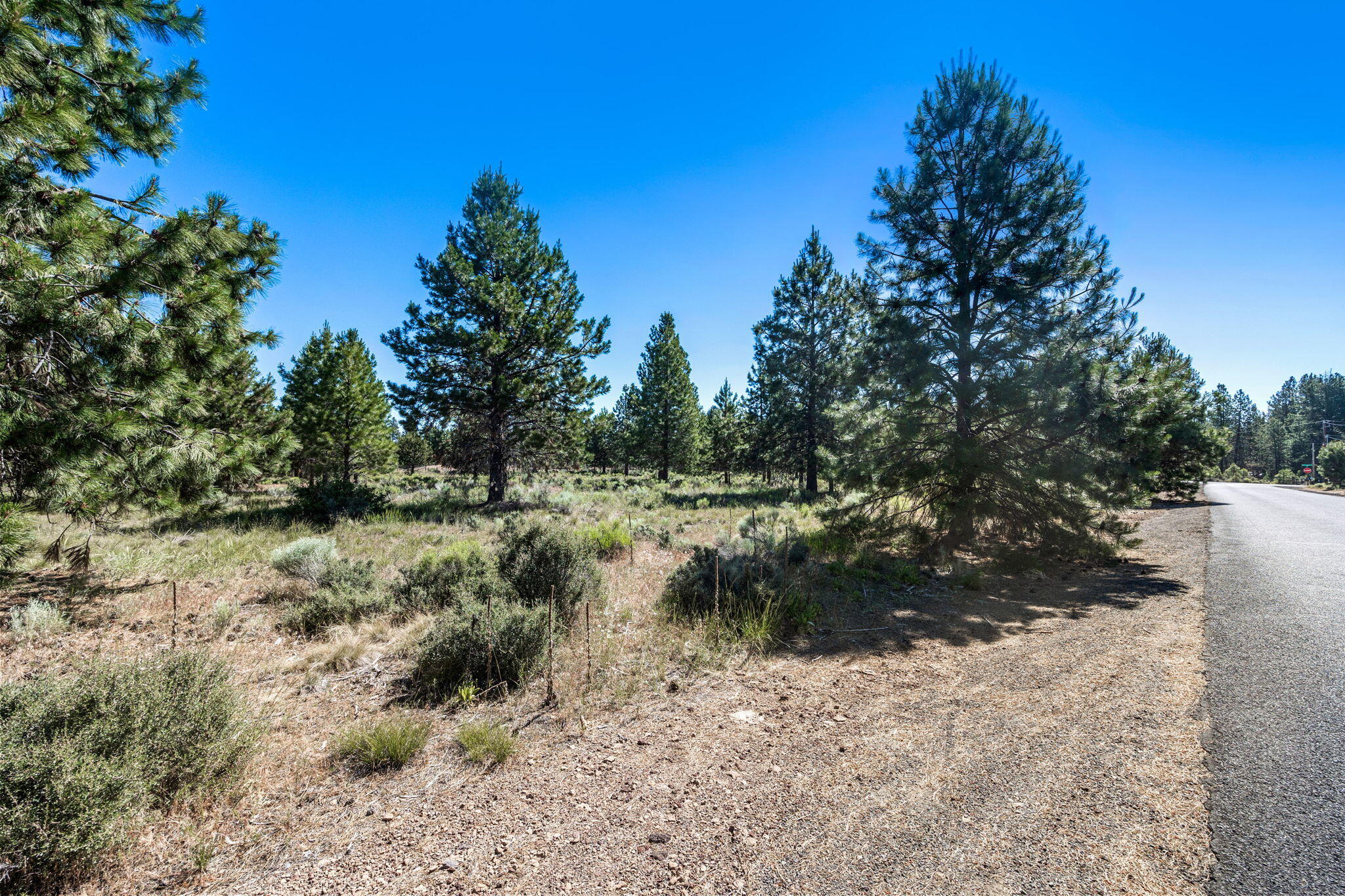 River Bend Estate - Land