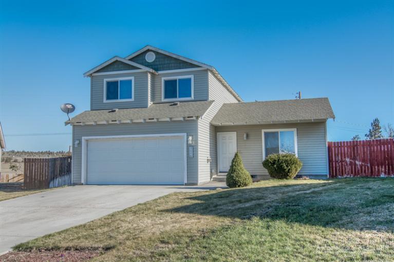 Pine Tree Meadows - Residential