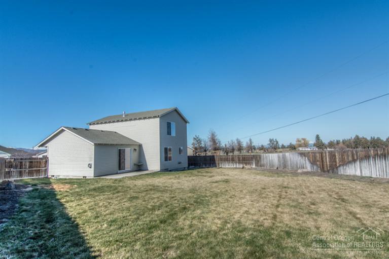 Pine Tree Meadows - Residential