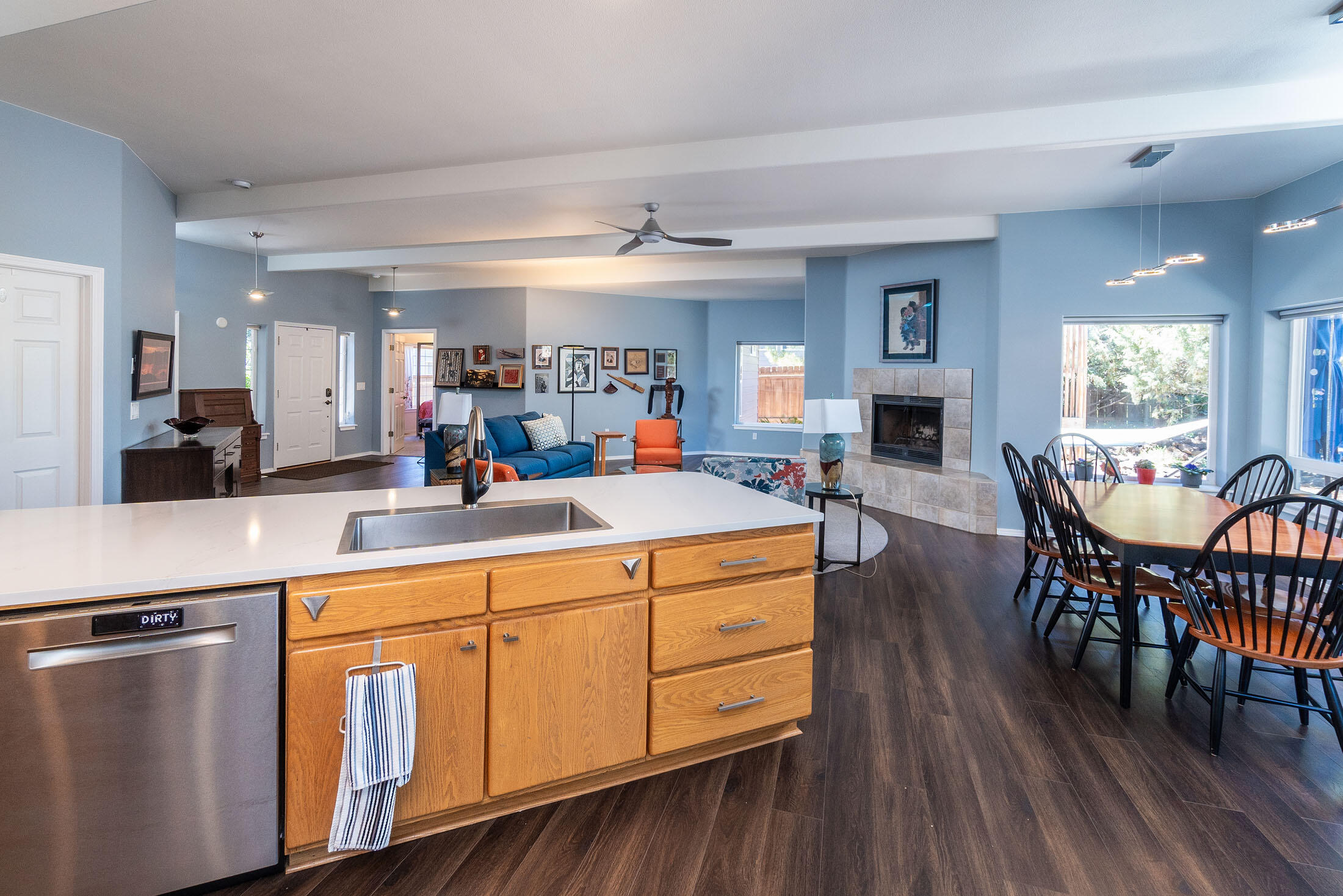 Starwood - Residential