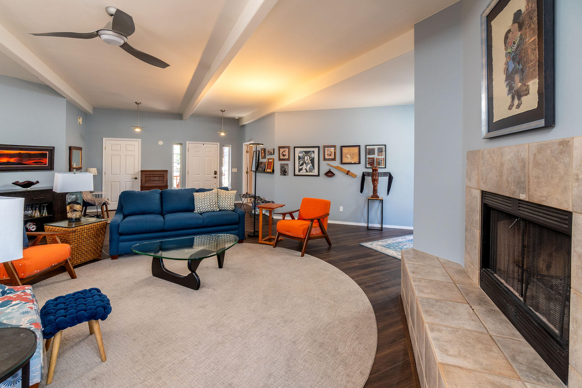 Starwood - Residential