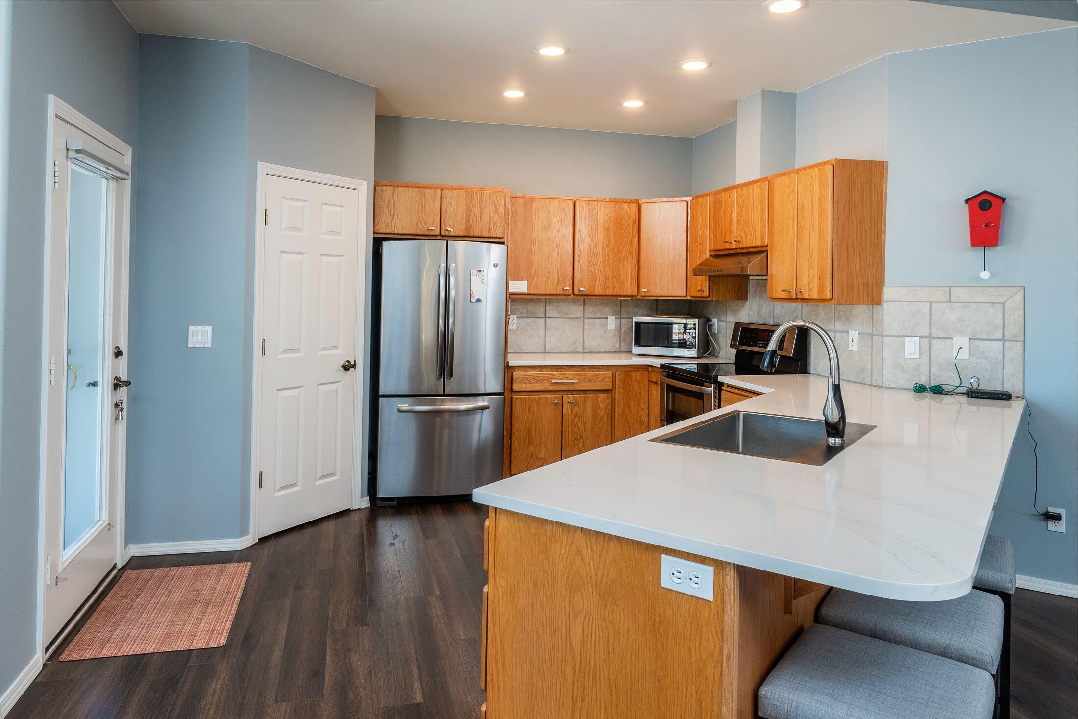 Starwood - Residential