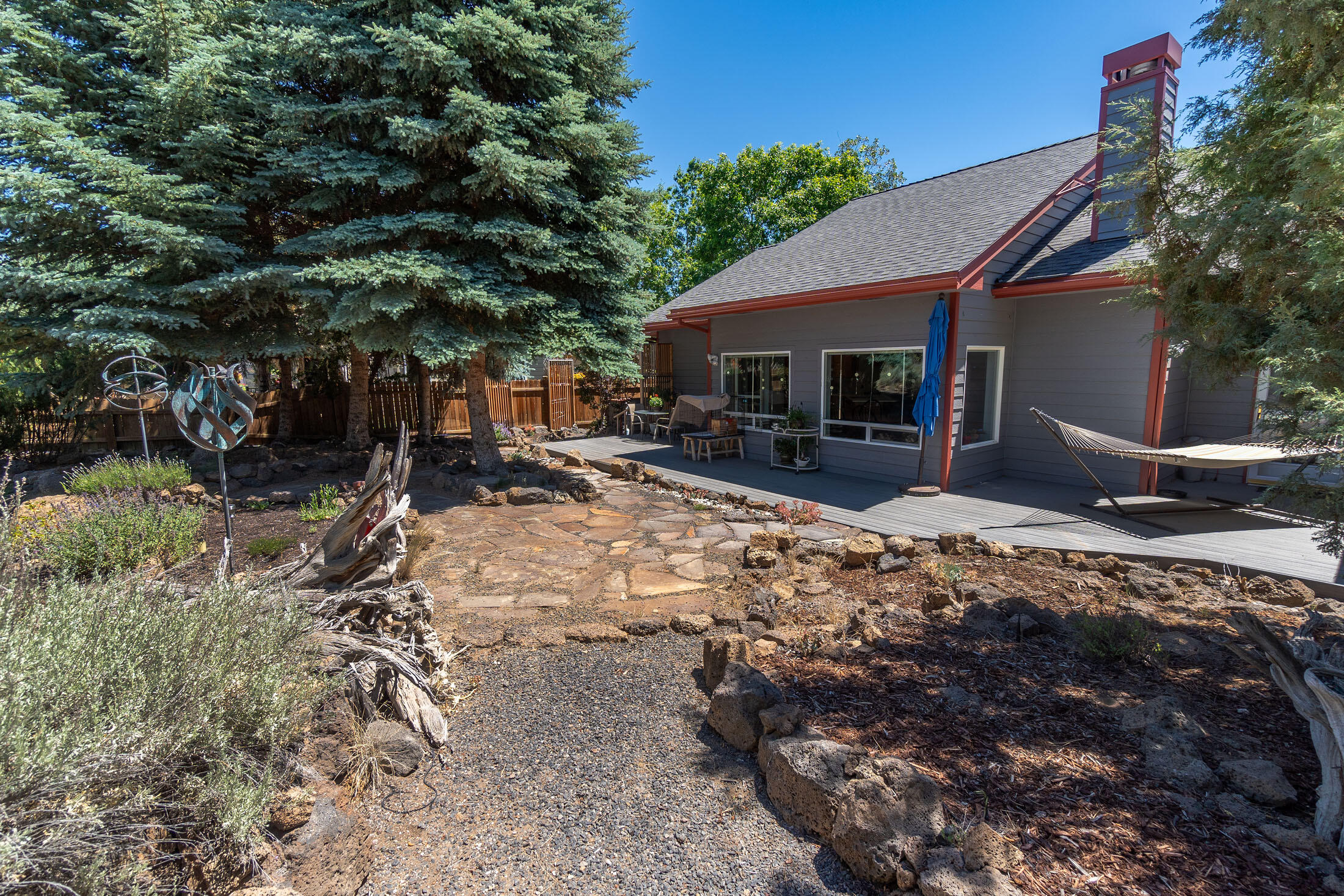 Starwood - Residential