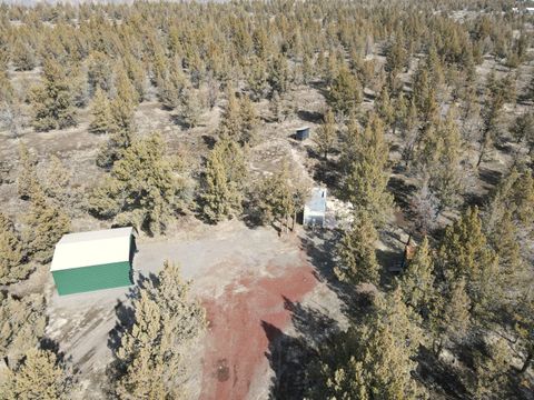 13330 SW Airstrip Lane Culver OR 97734