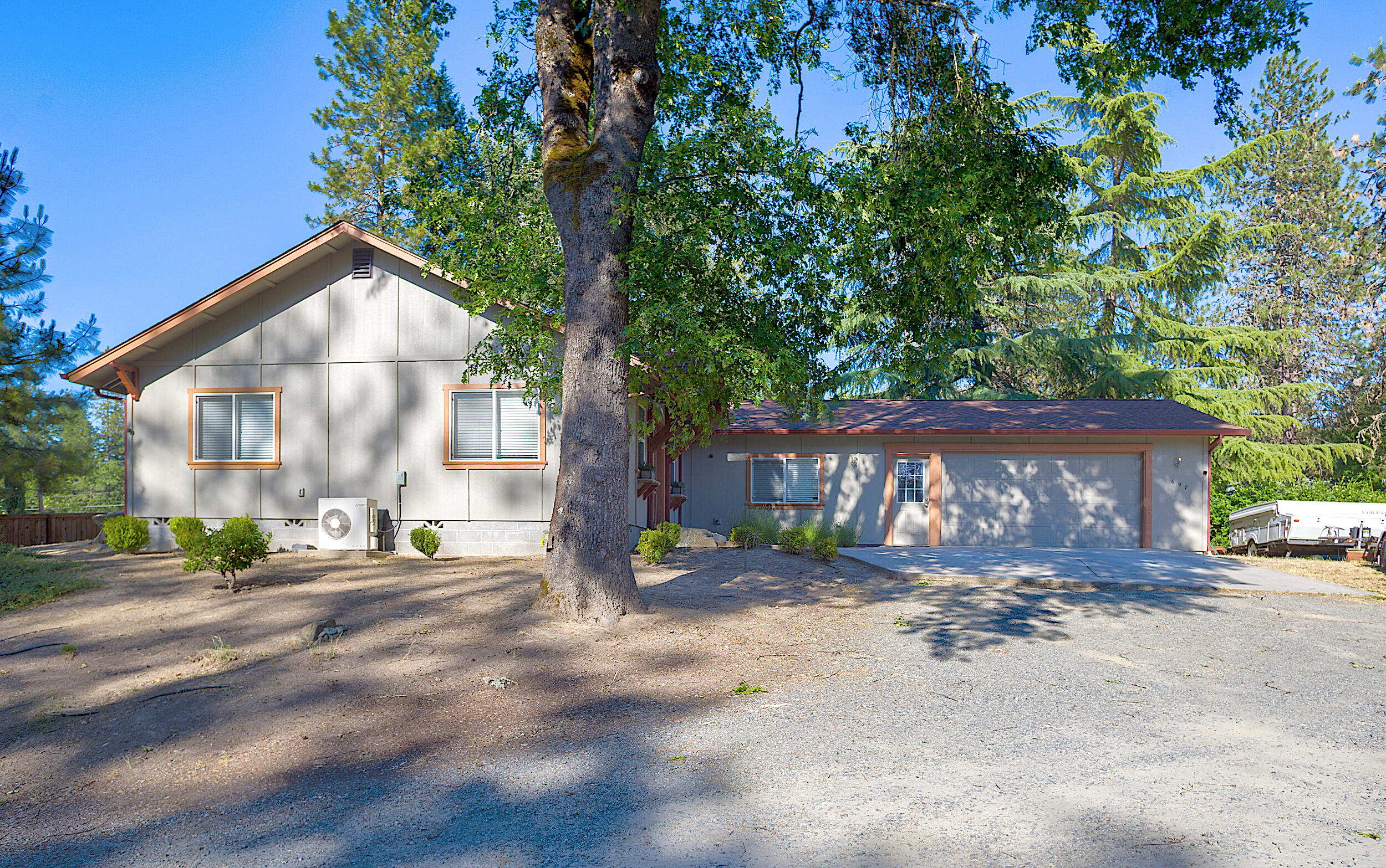 697 Jaynes Drive